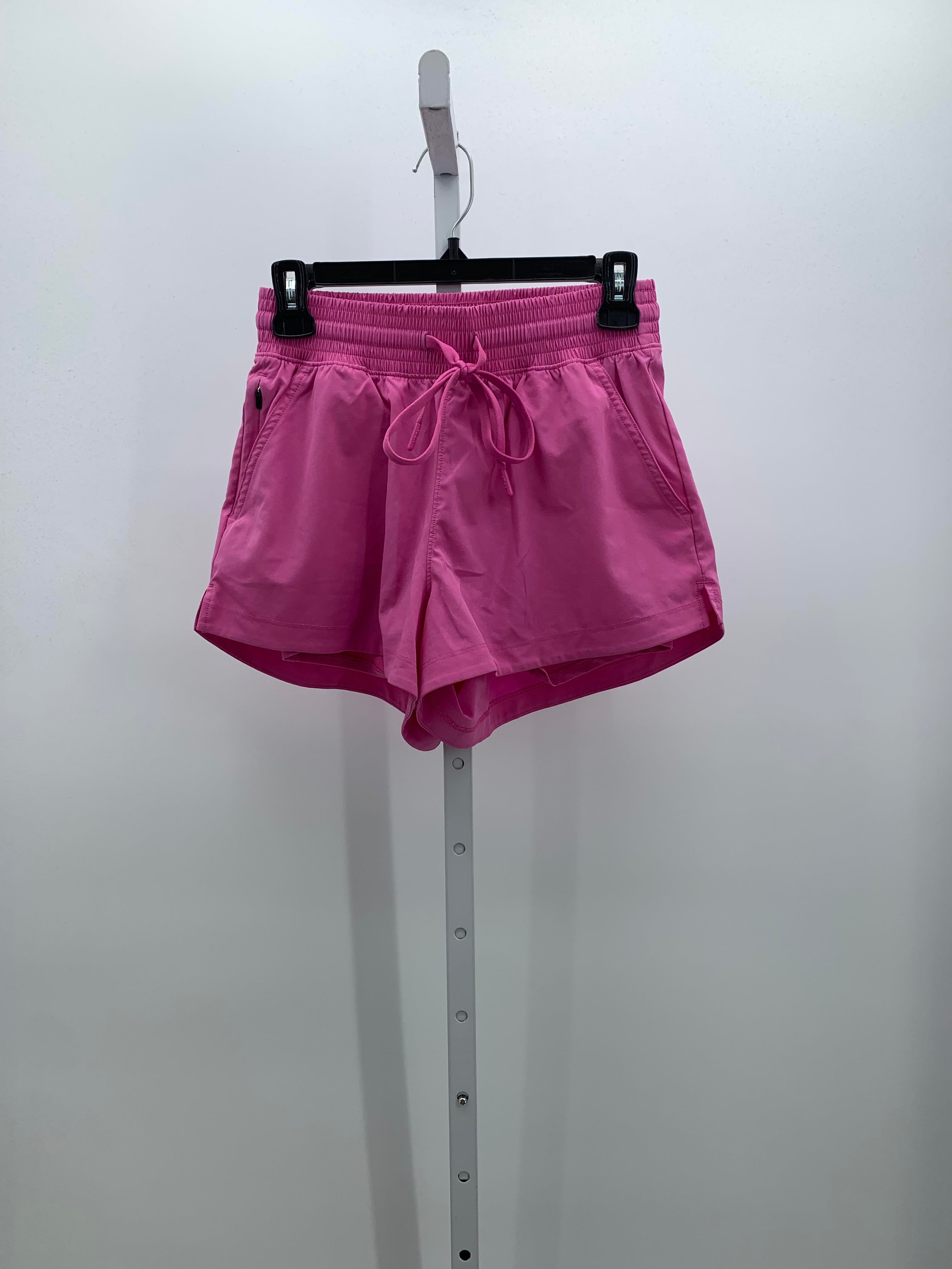 Size Small Misses Shorts