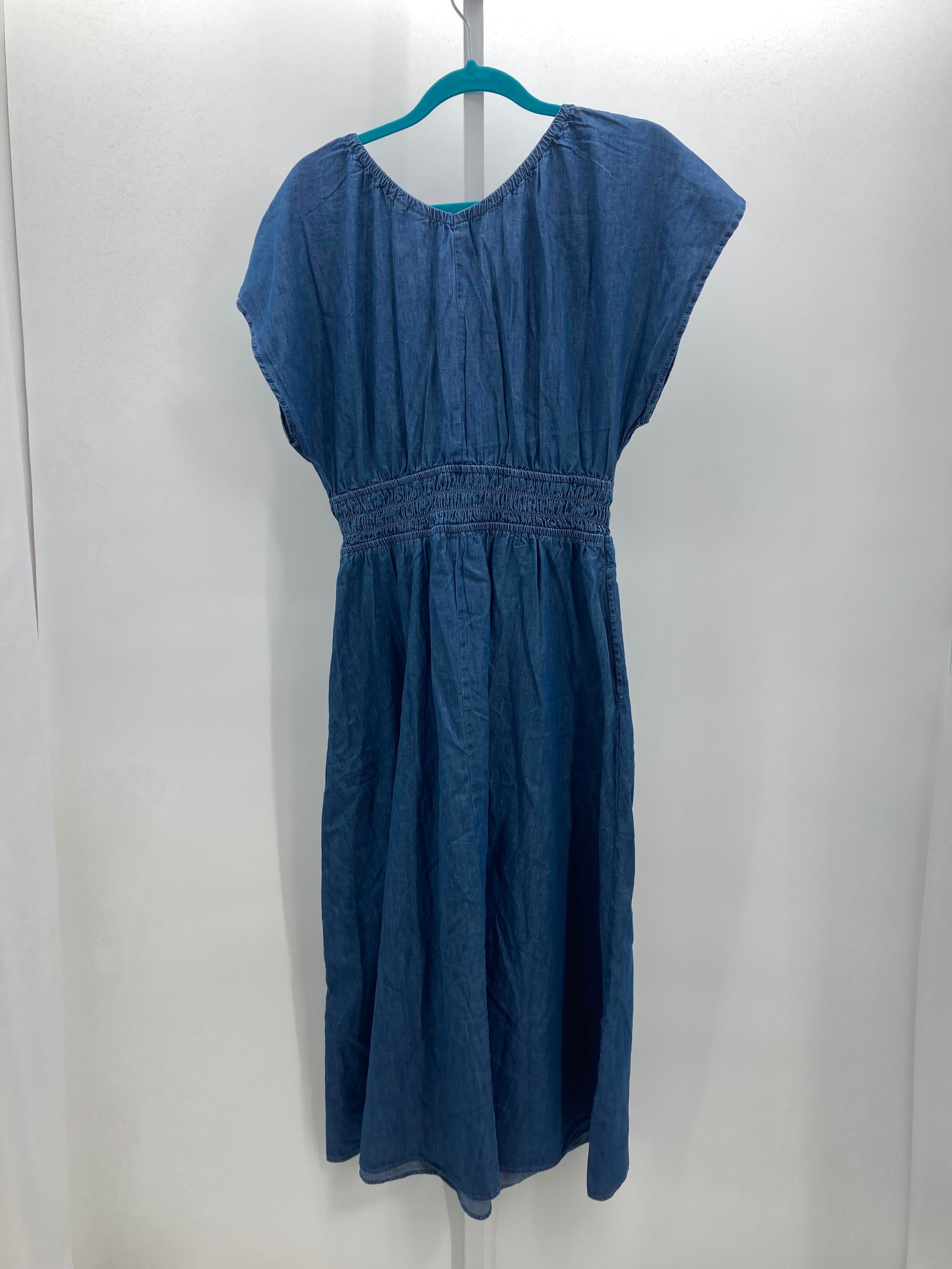 Gap Size Medium Misses Sleeveless Dress