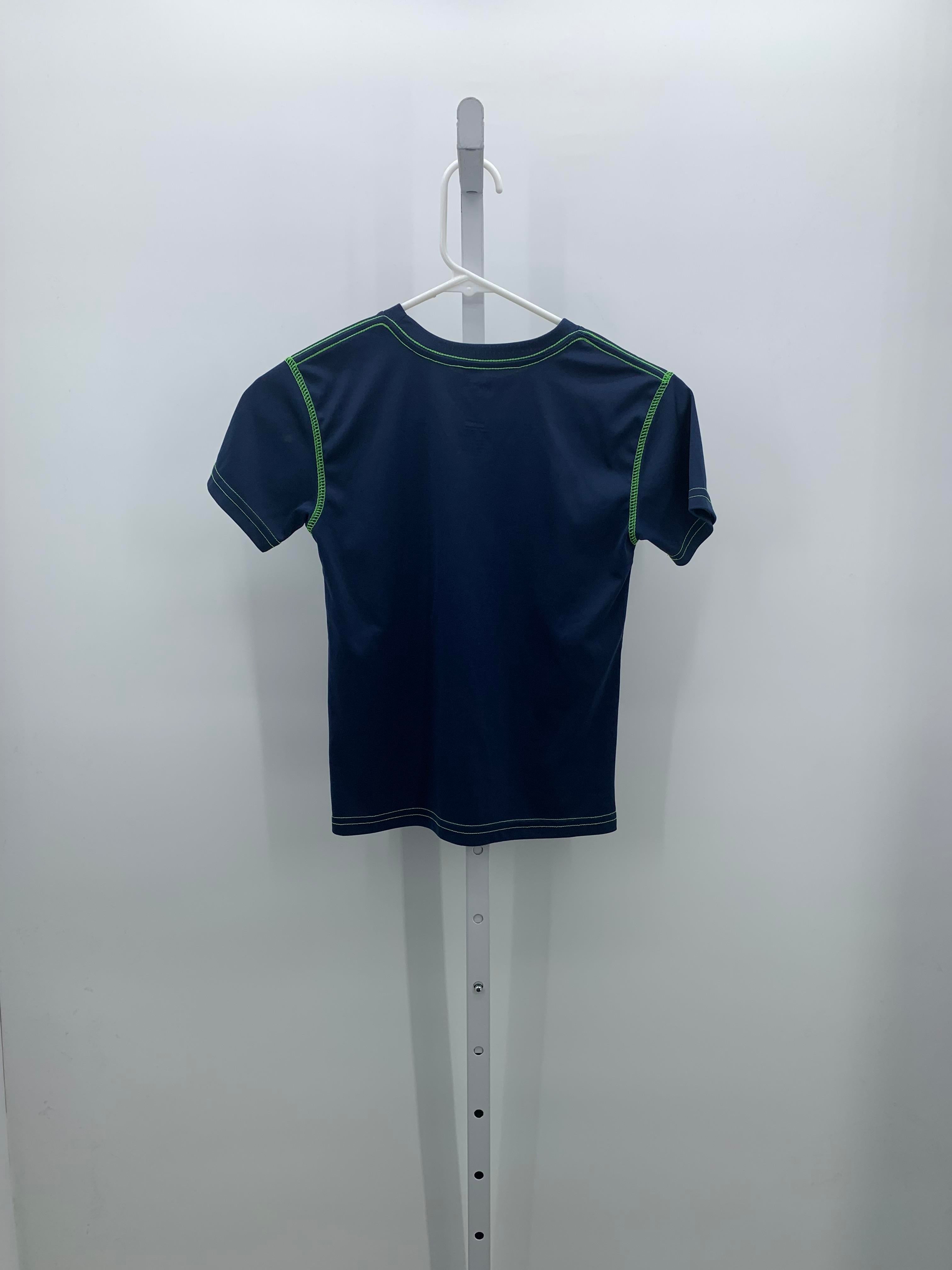 GREEN LOGO ACTIVE