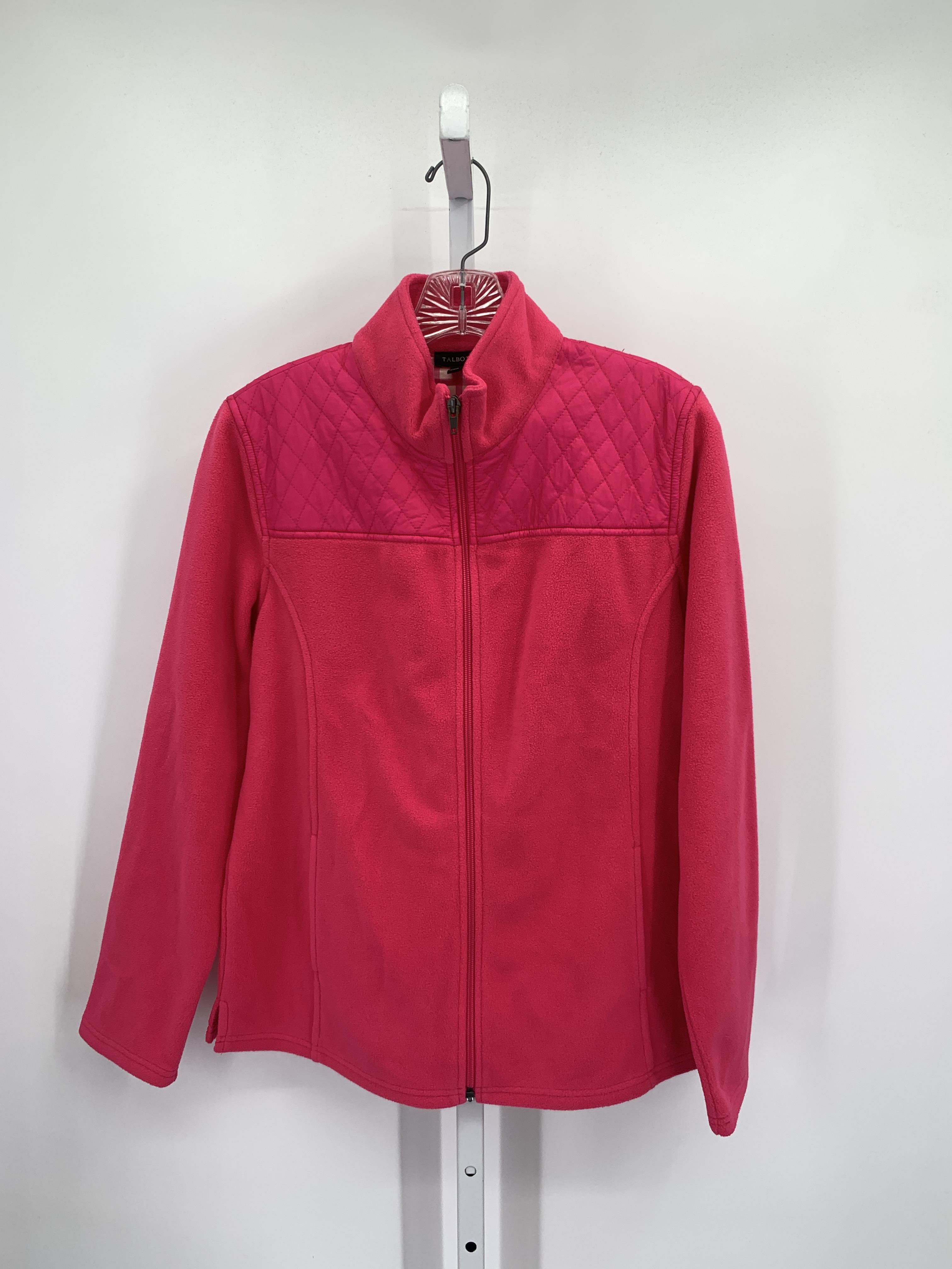 Talbots Size Medium Misses Jacket