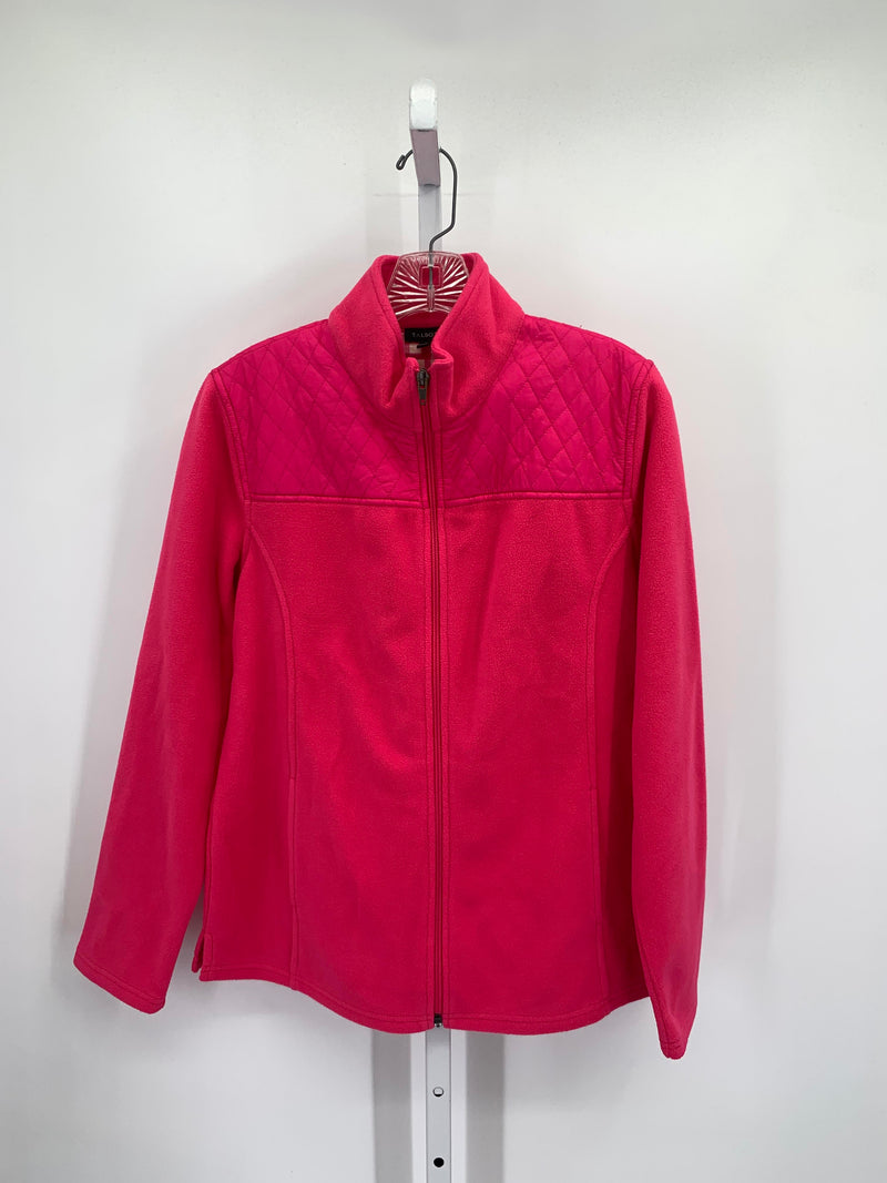 Talbots Size Medium Misses Jacket