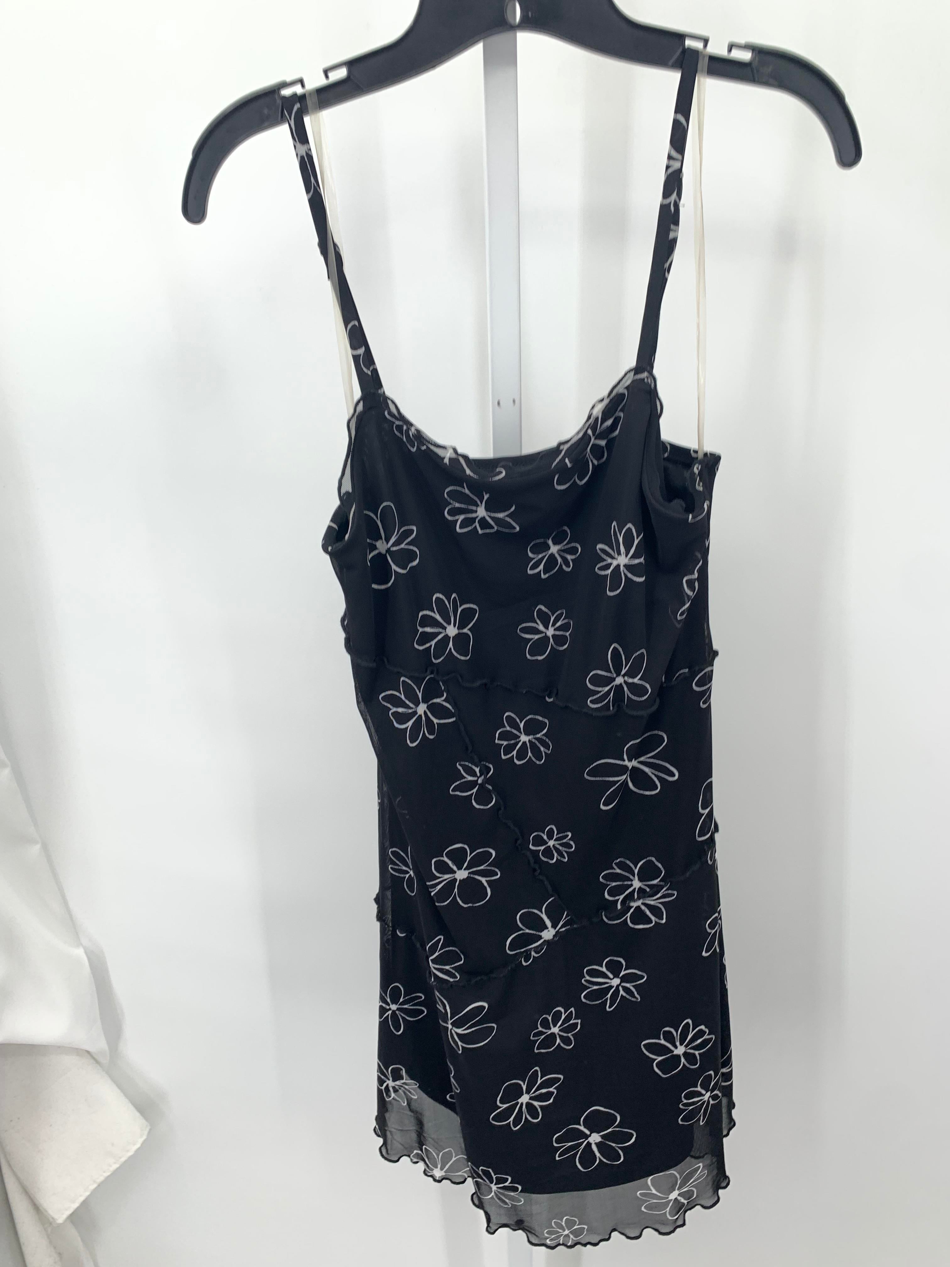 Wild Fable Size Large Juniors Sundress