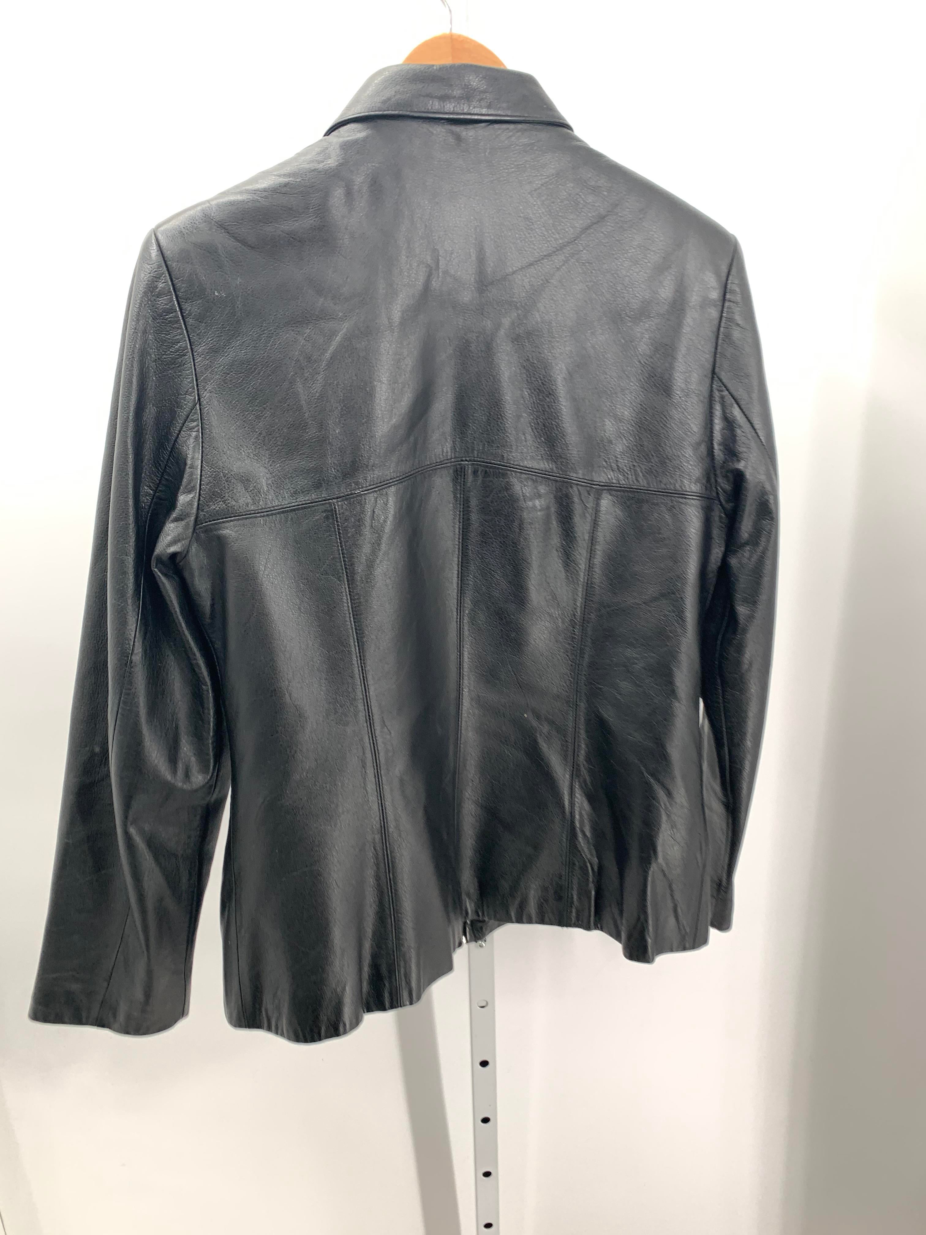 Size Medium Misses Jacket