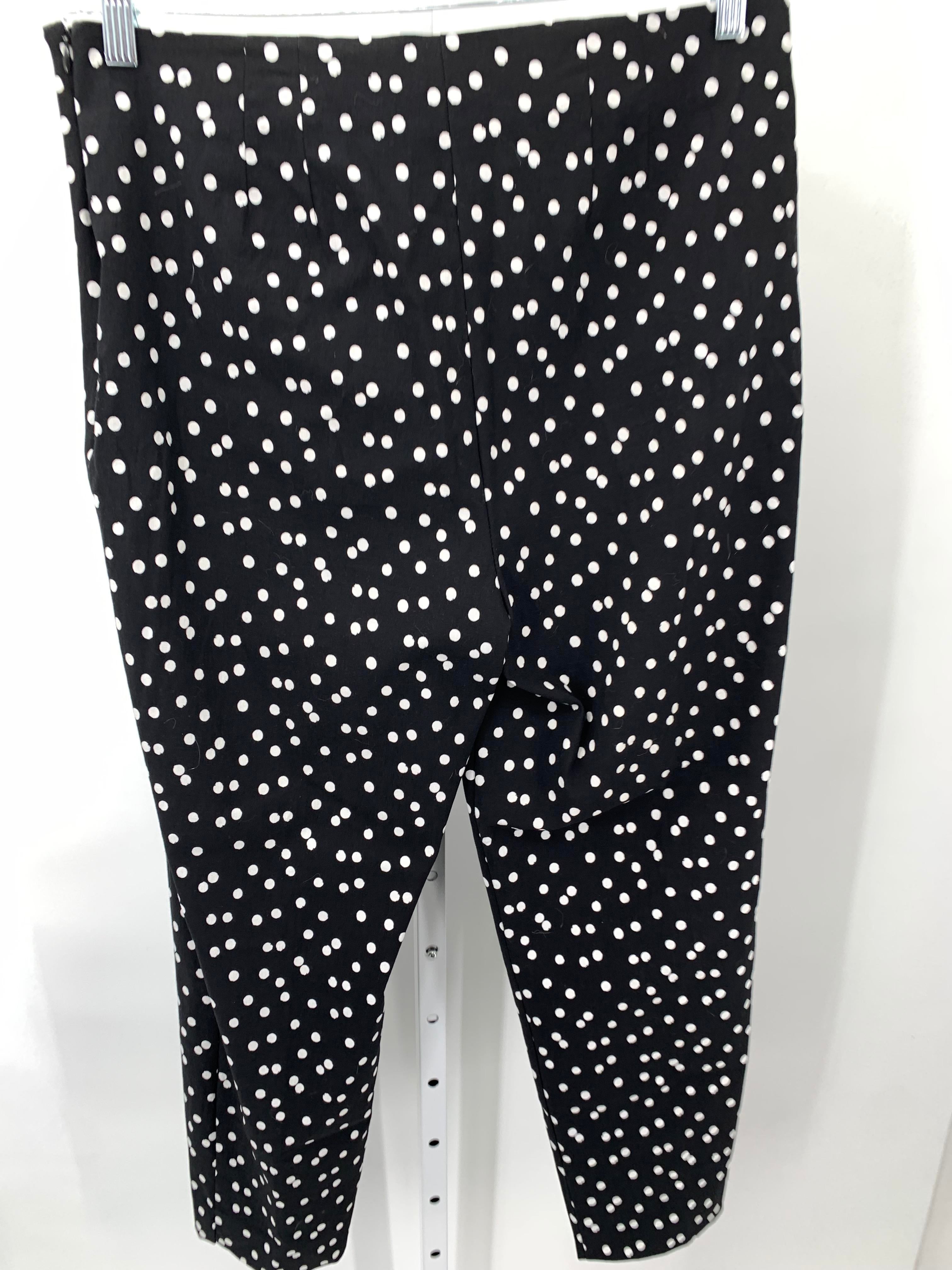 Time and Tru Size 18 Misses Pants