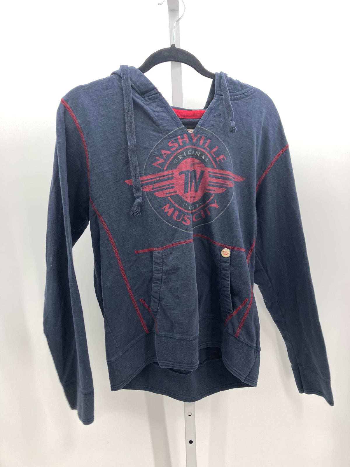 Size Medium Misses Long Sleeve Shirt
