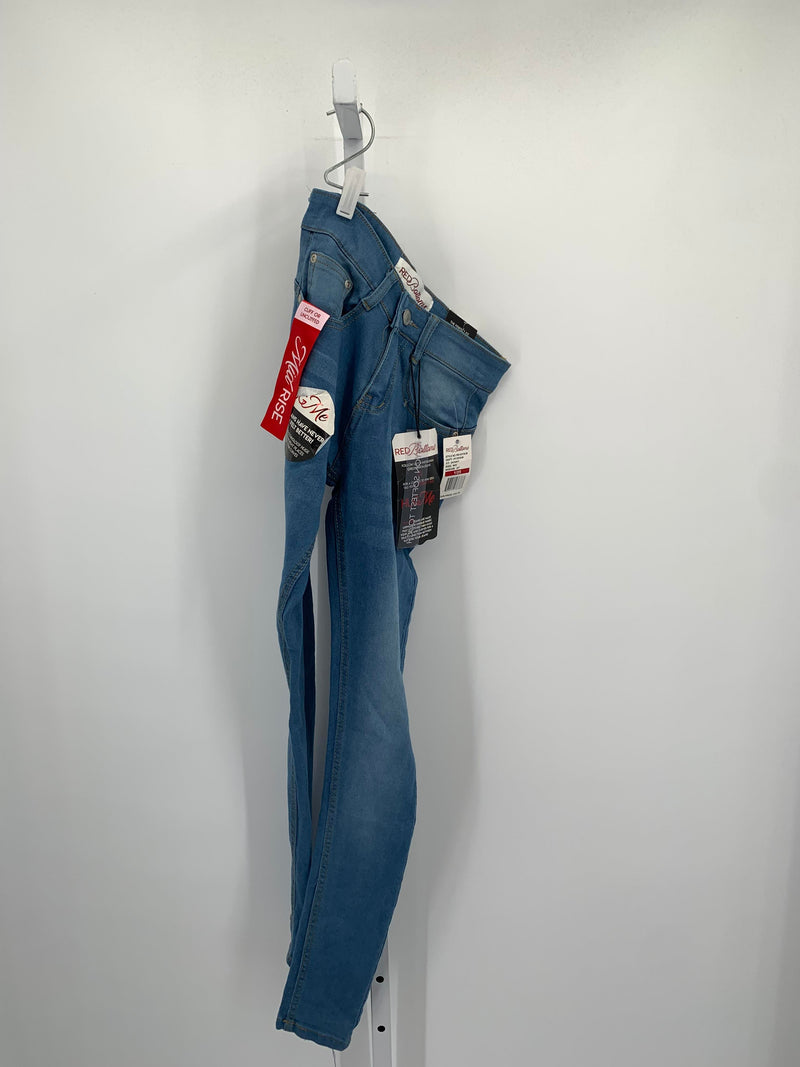 Size 1 Juniors Jeans