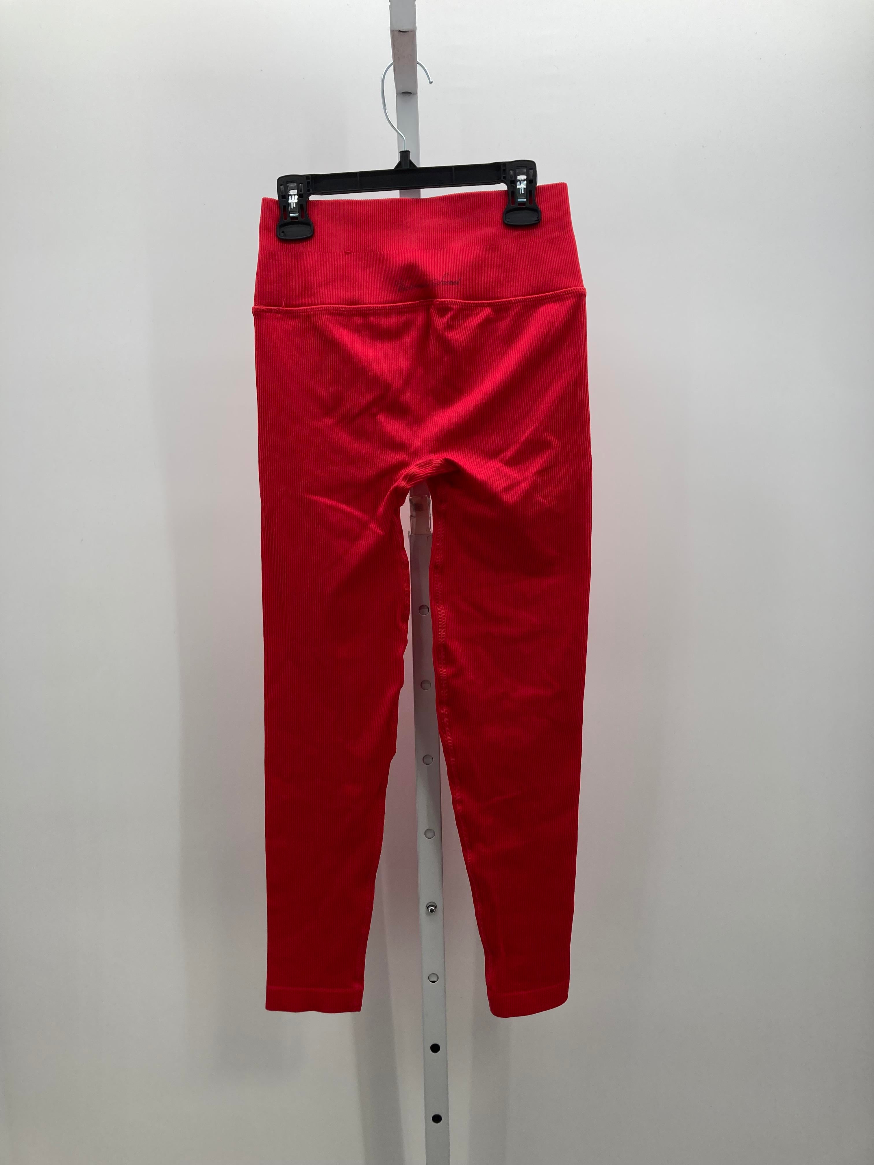 Victoria's Secret Size Small Misses Leggings