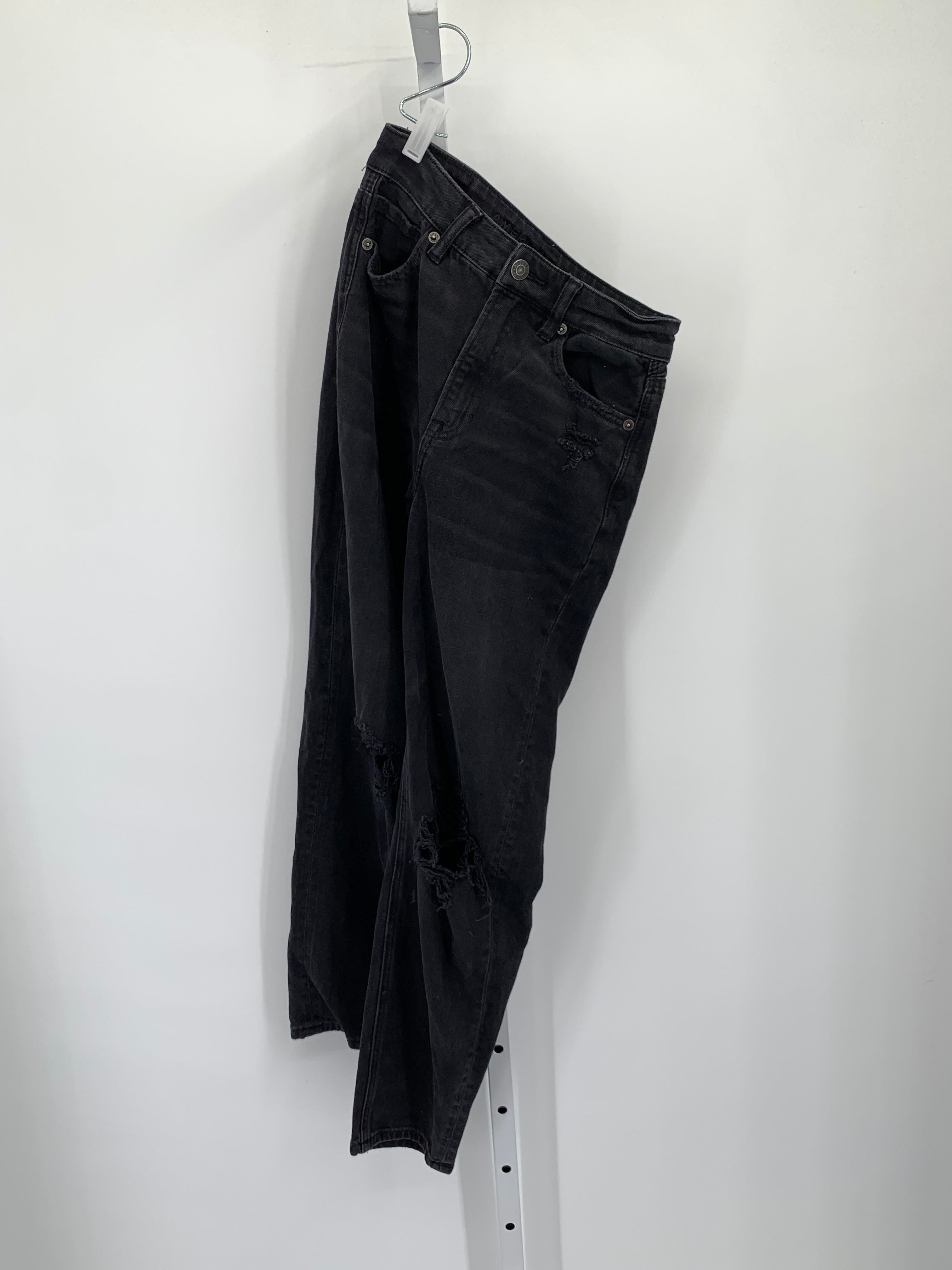 American Eagle Size 00 Juniors Jeans