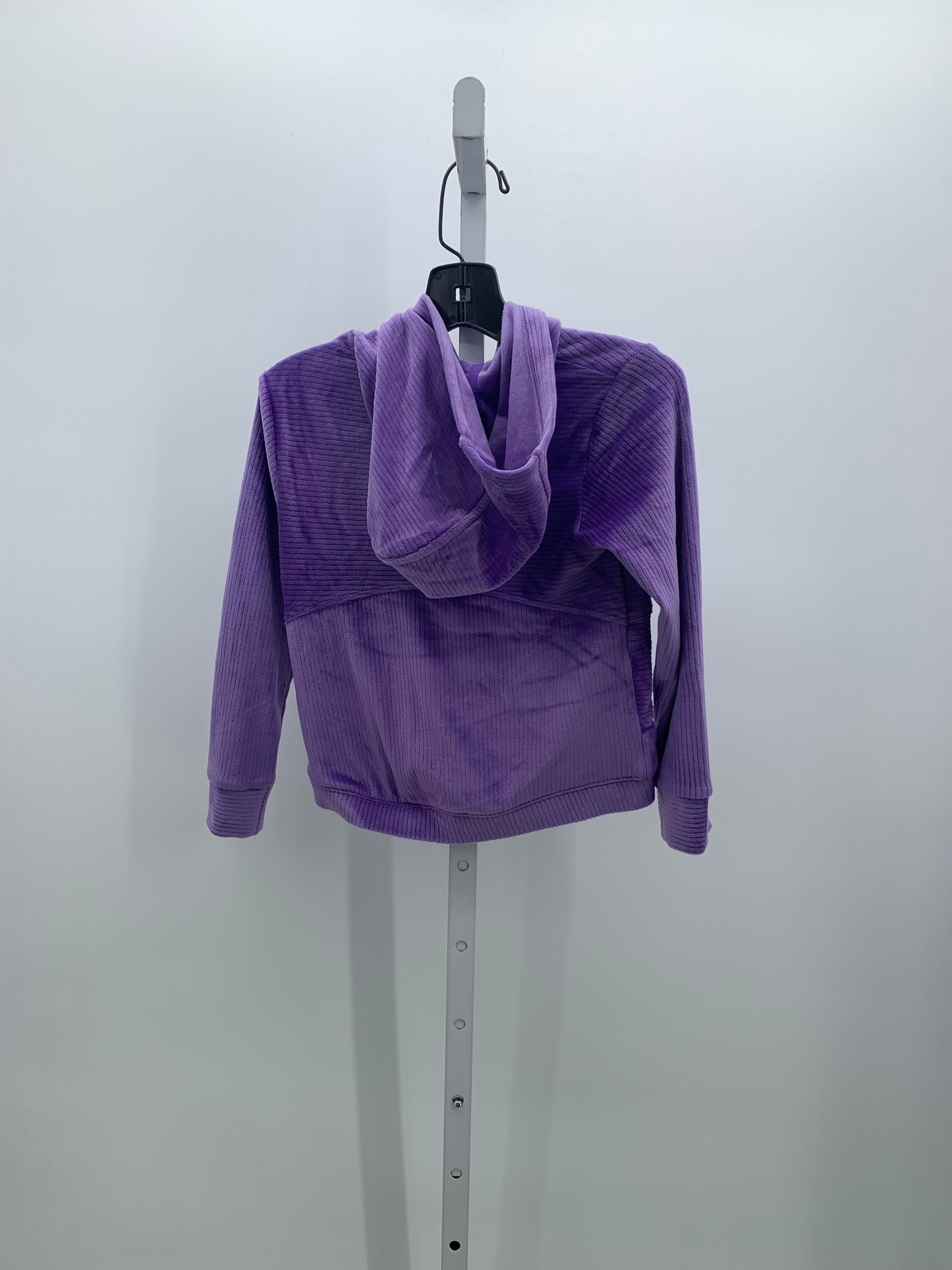 All In Motion Size 4-5 Girls Long Sleeve Shirt