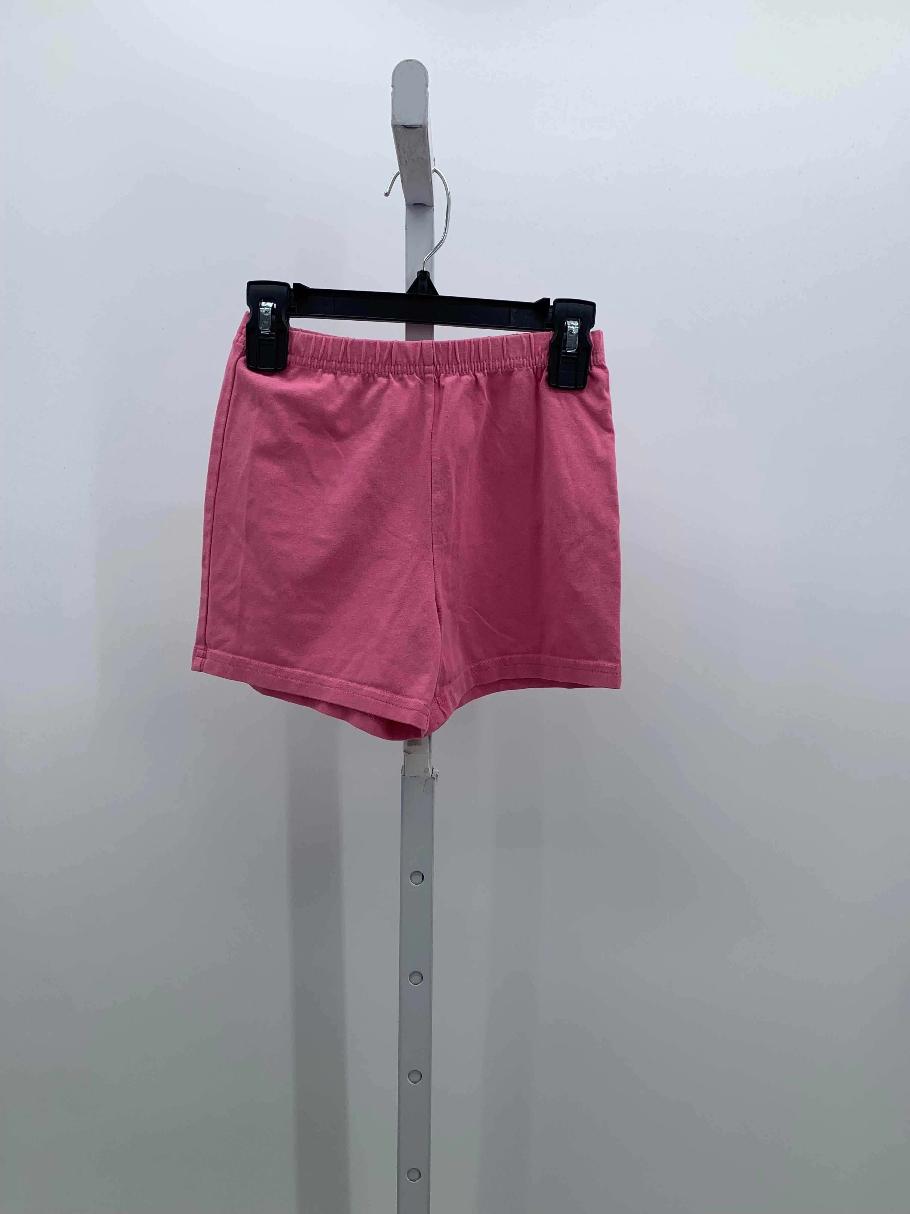 Carters Size 8 Girls Shorts