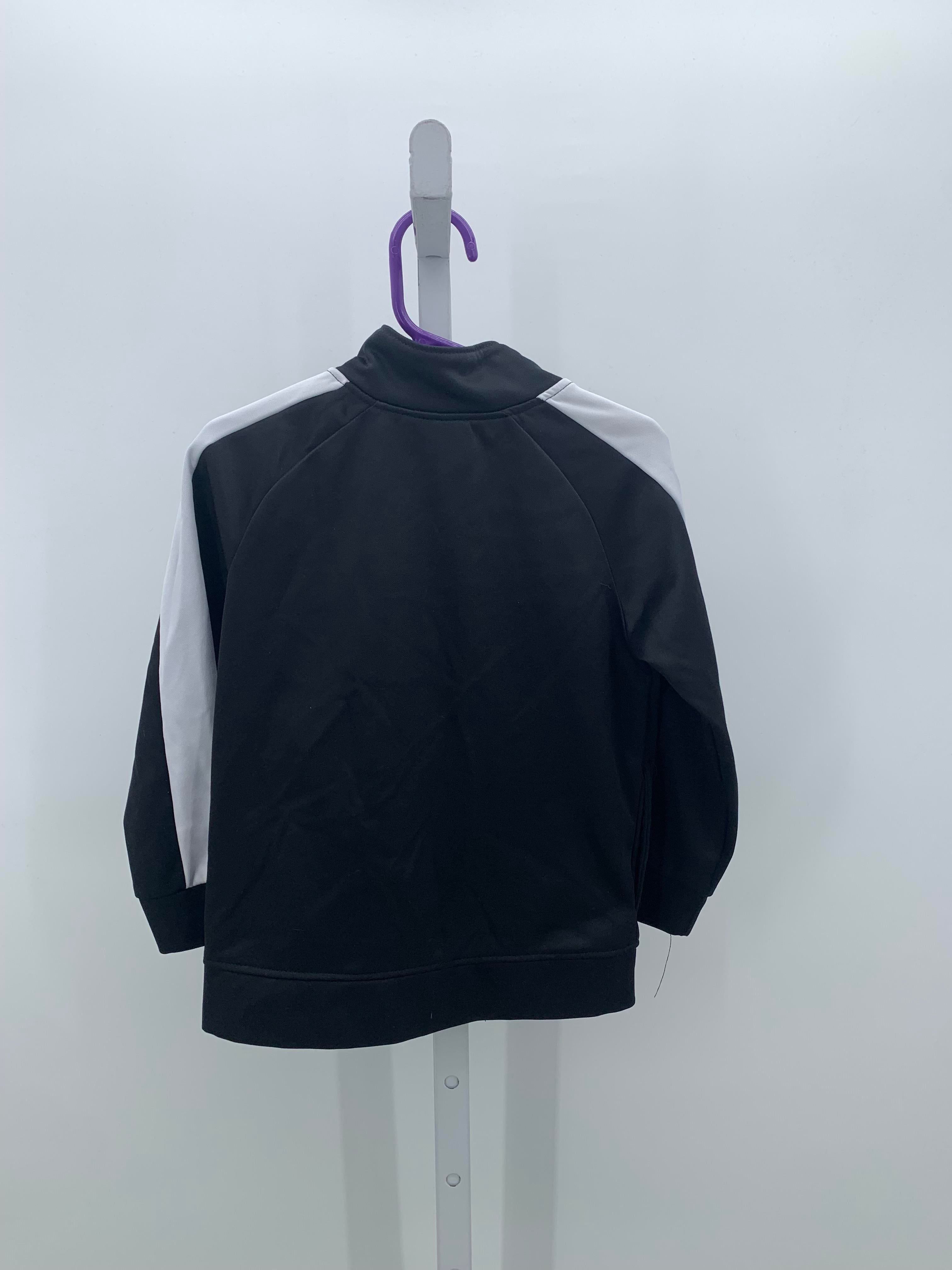 ZIP UP KNIT