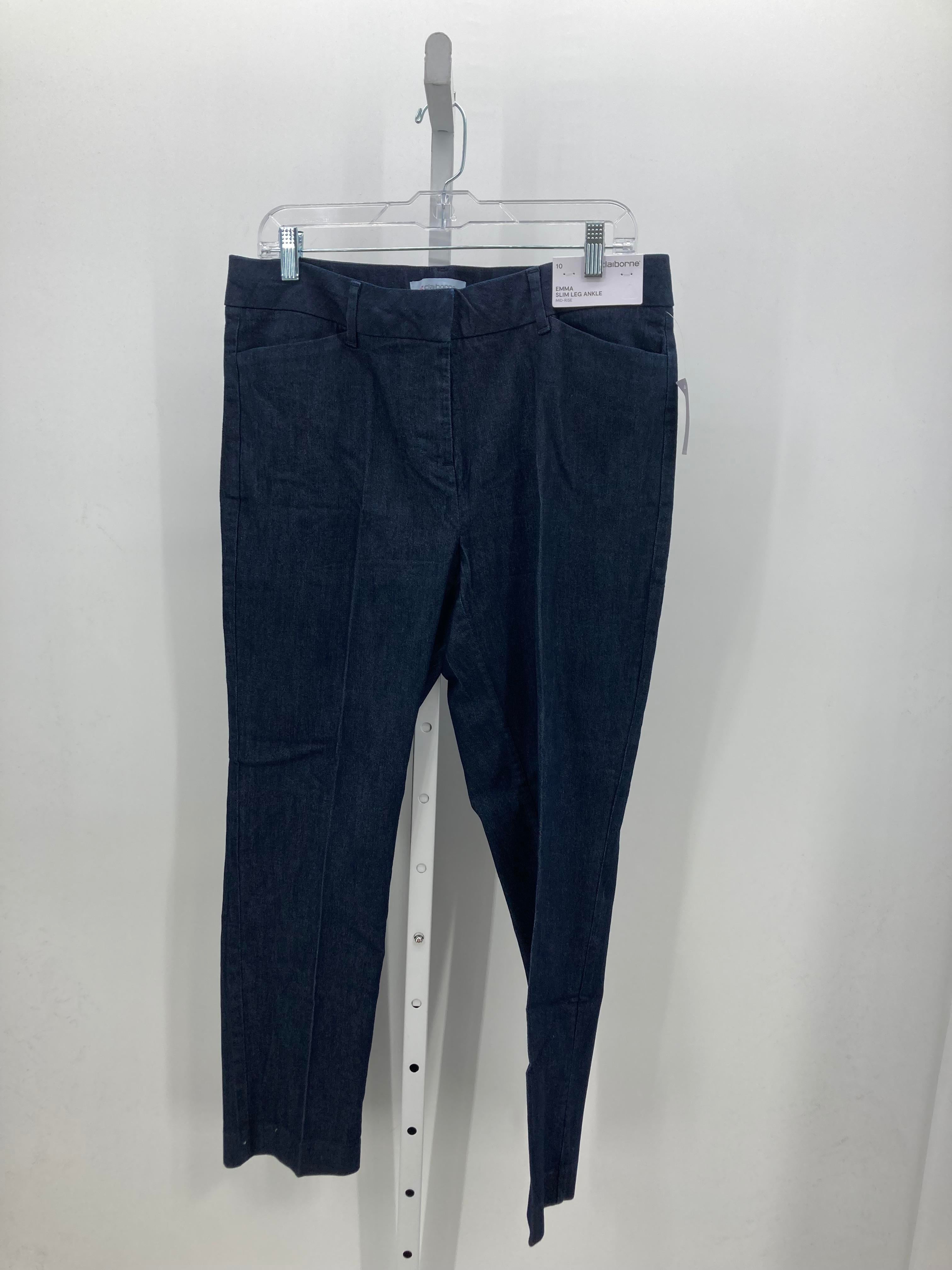 Liz Claiborne Size 10 Misses Pants