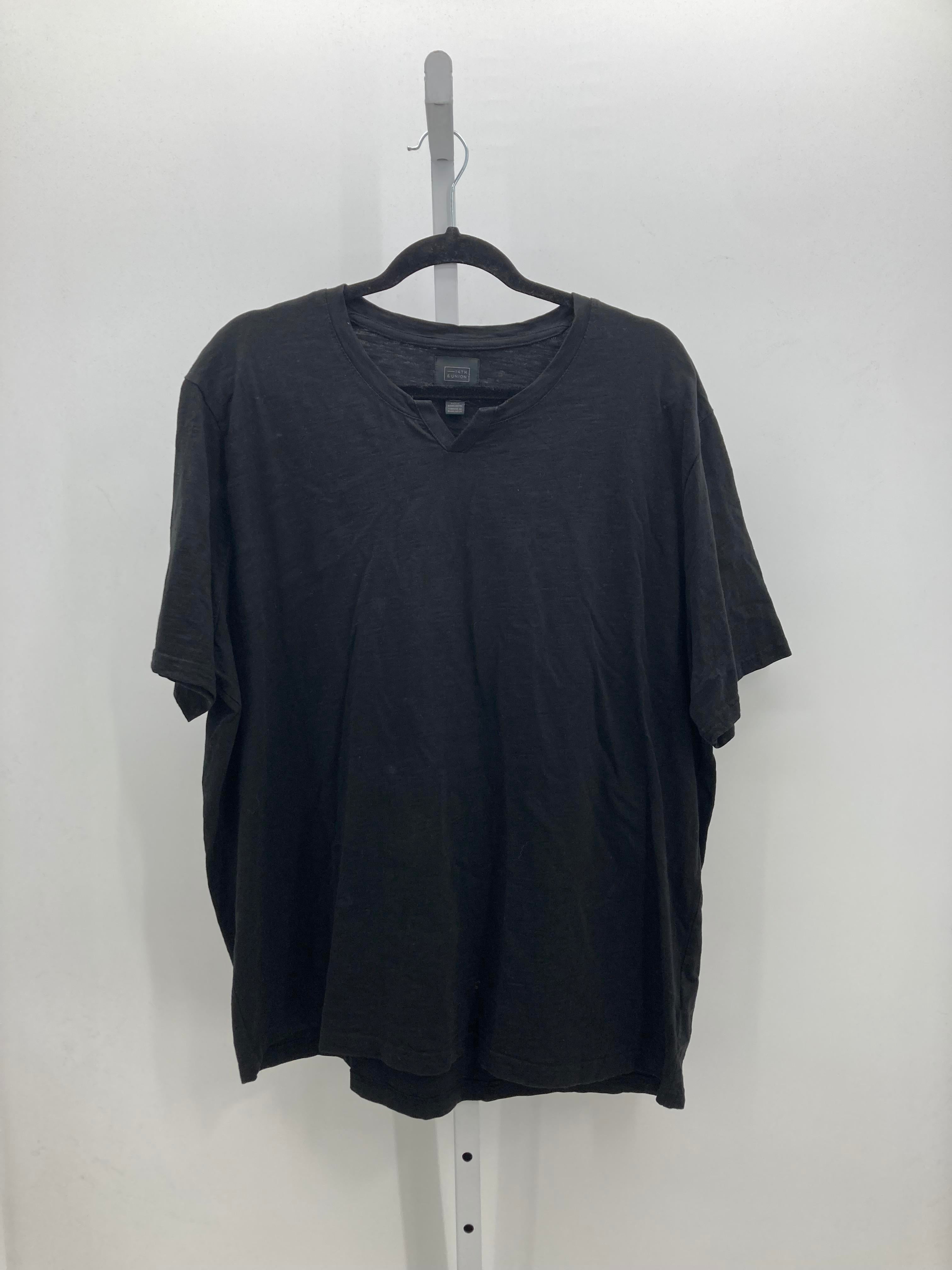 VNECK KNIT