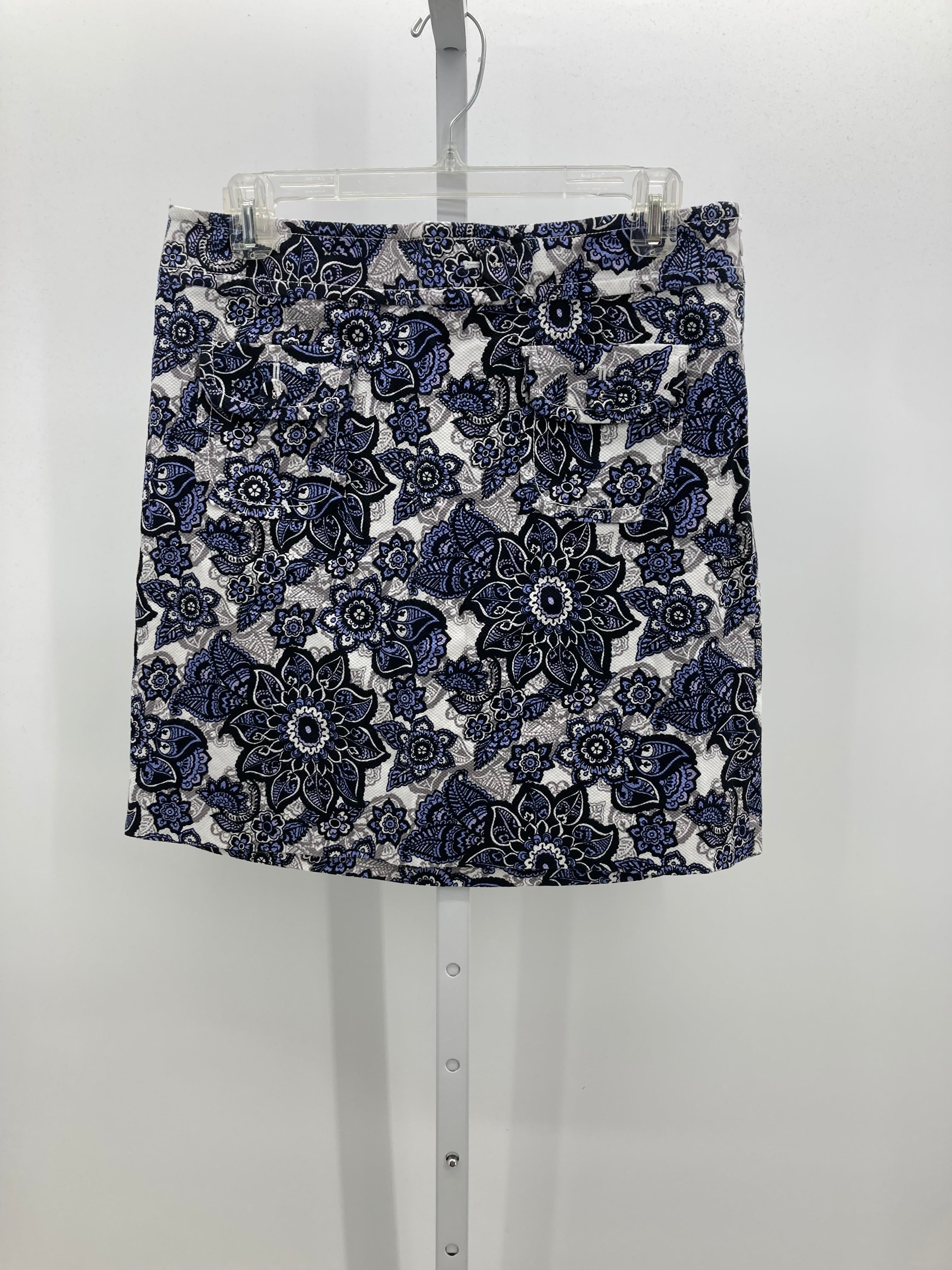 Ann Taylor Size 6 Misses Skirt