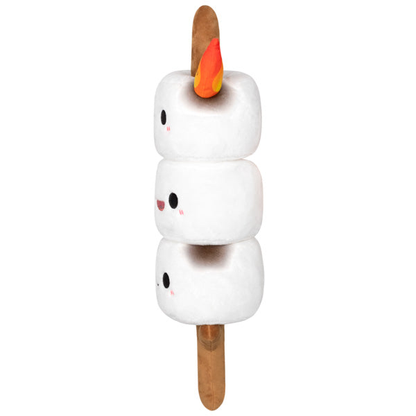 Mini Comfort Food Marshmallow Stick