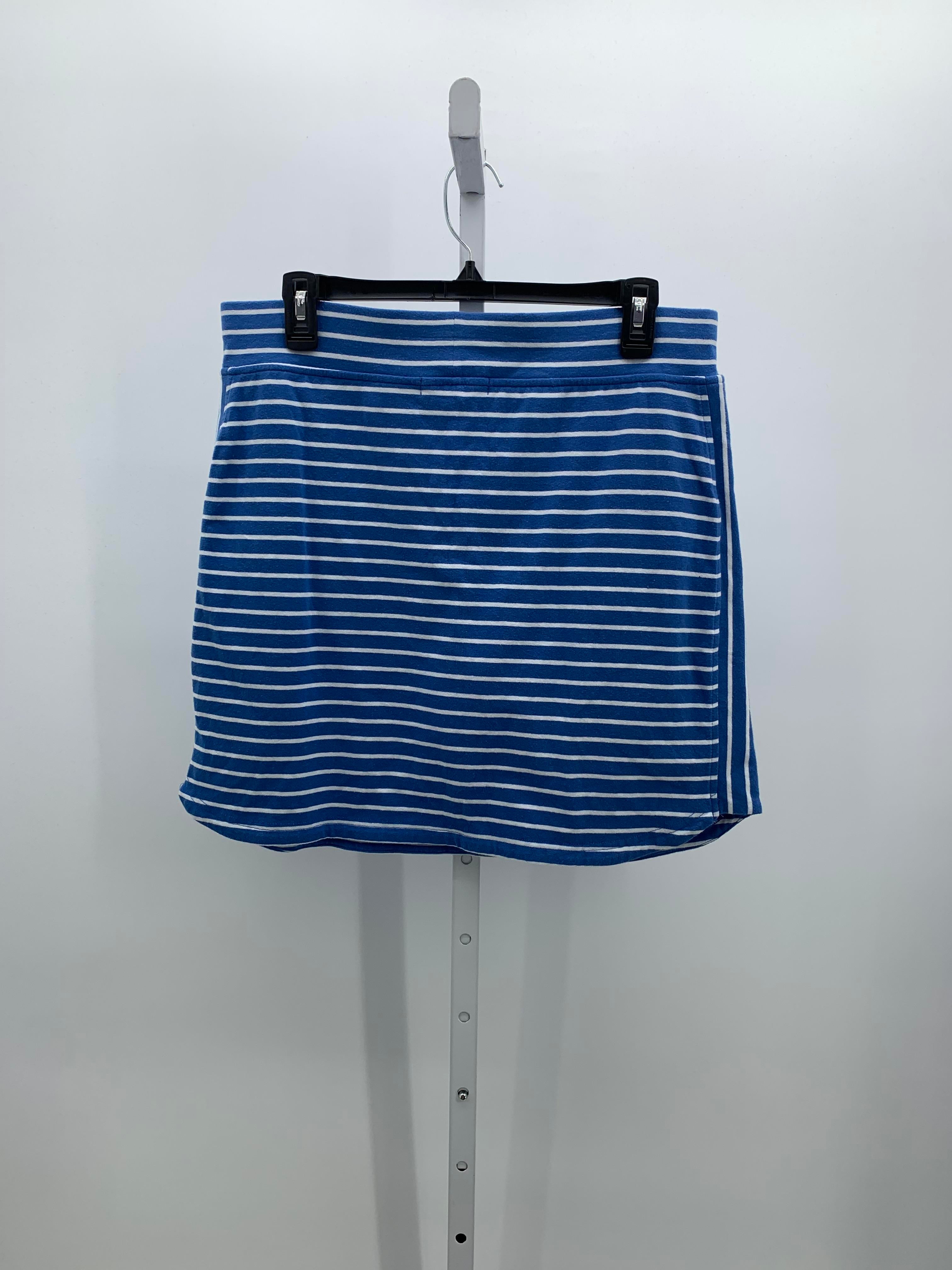 Size Medium Misses Skirt