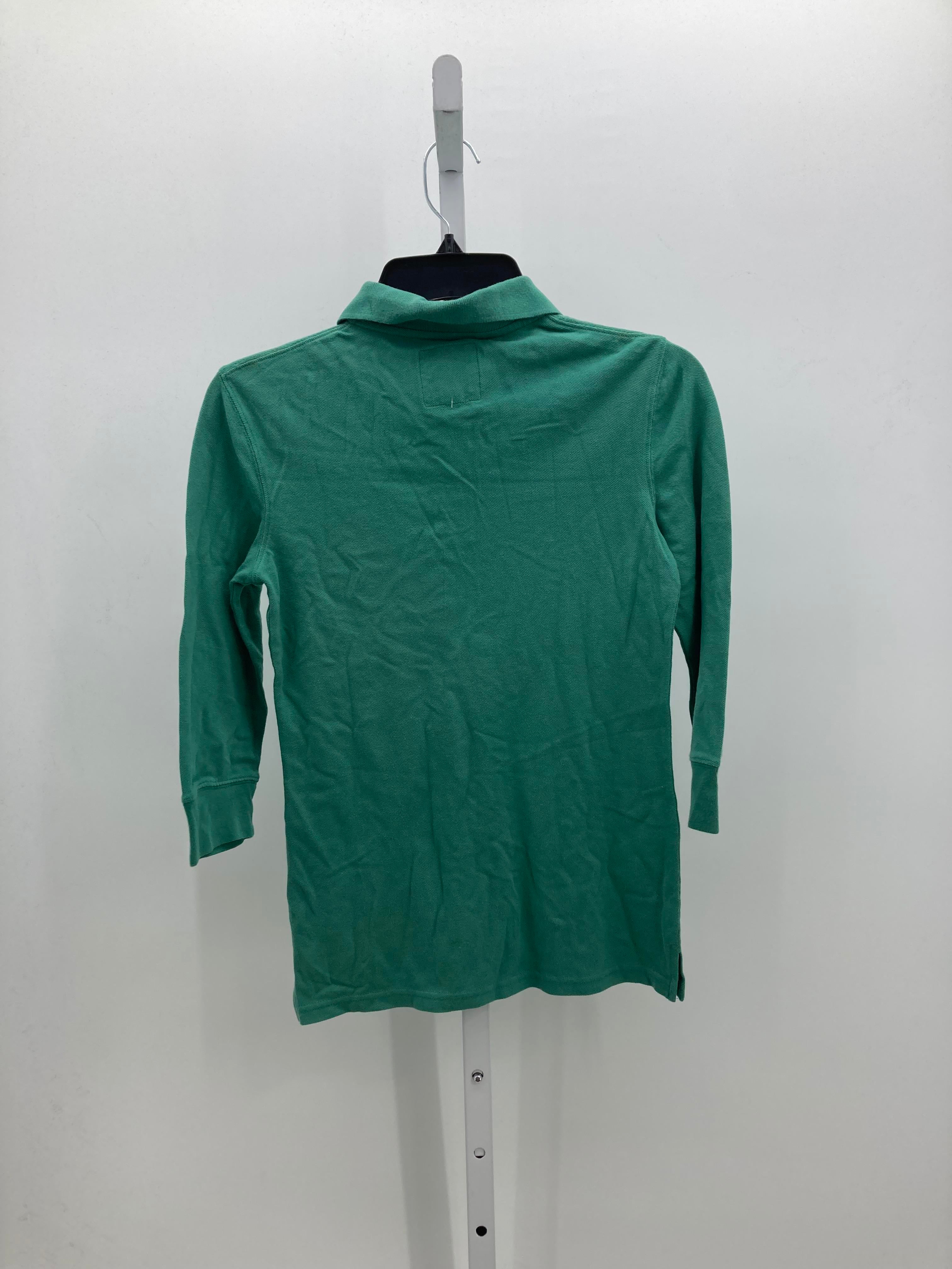Hollister Size Medium Juniors 3/4 Sleeve Shirt