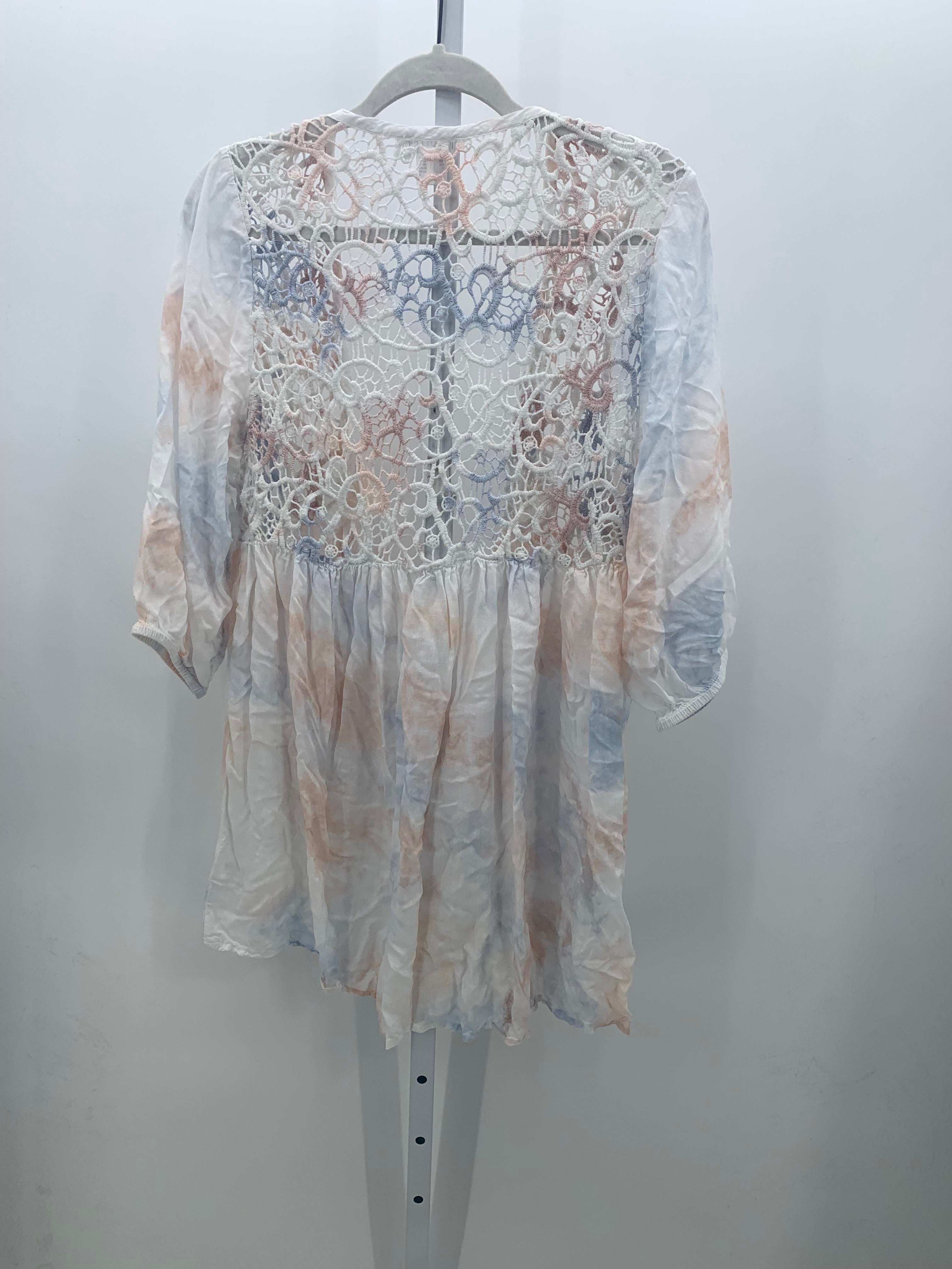 Venus Size Large Misses Cardigan