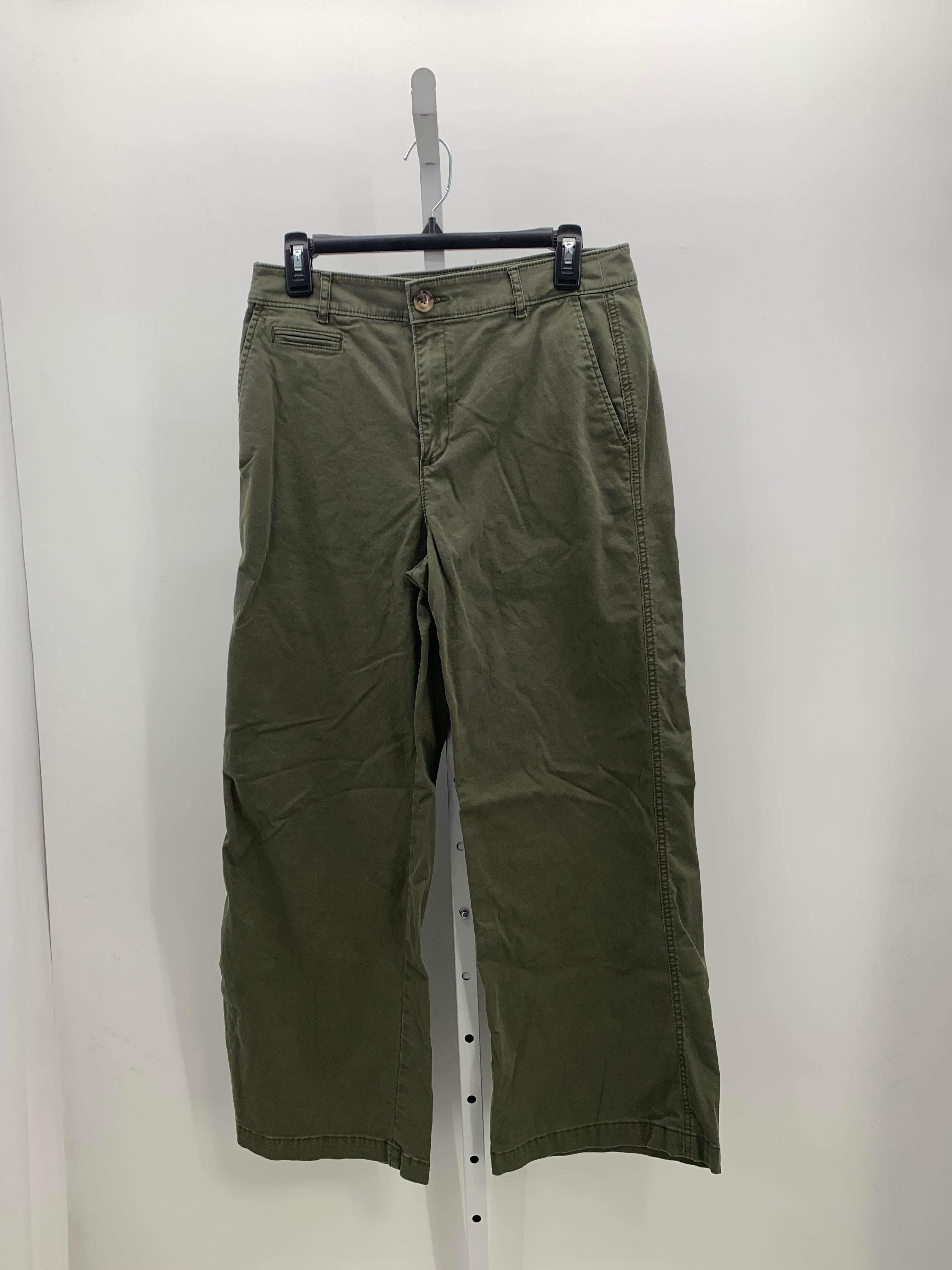 Loft Size 8 Misses Pants