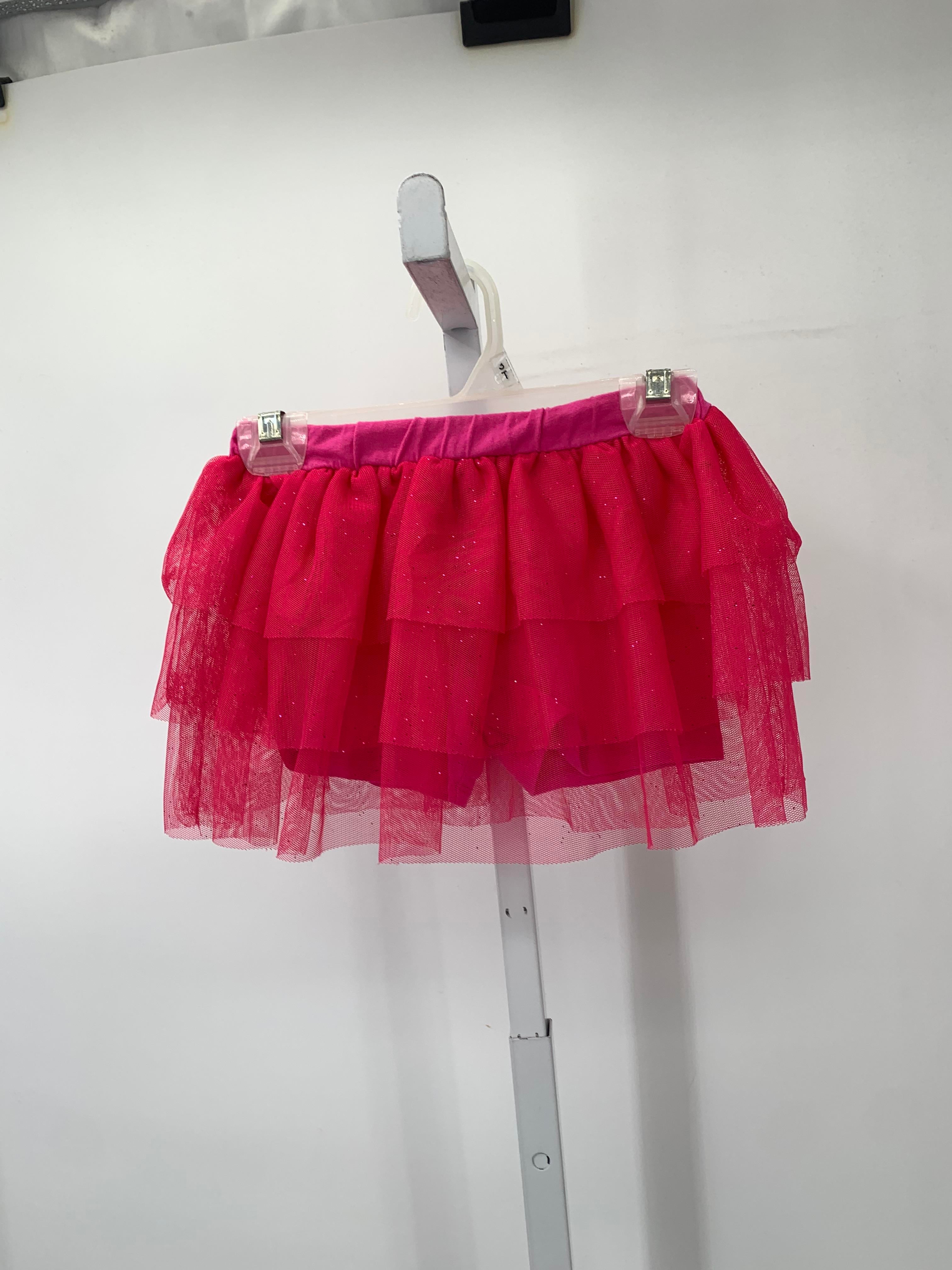 Size 2T Girls Skort