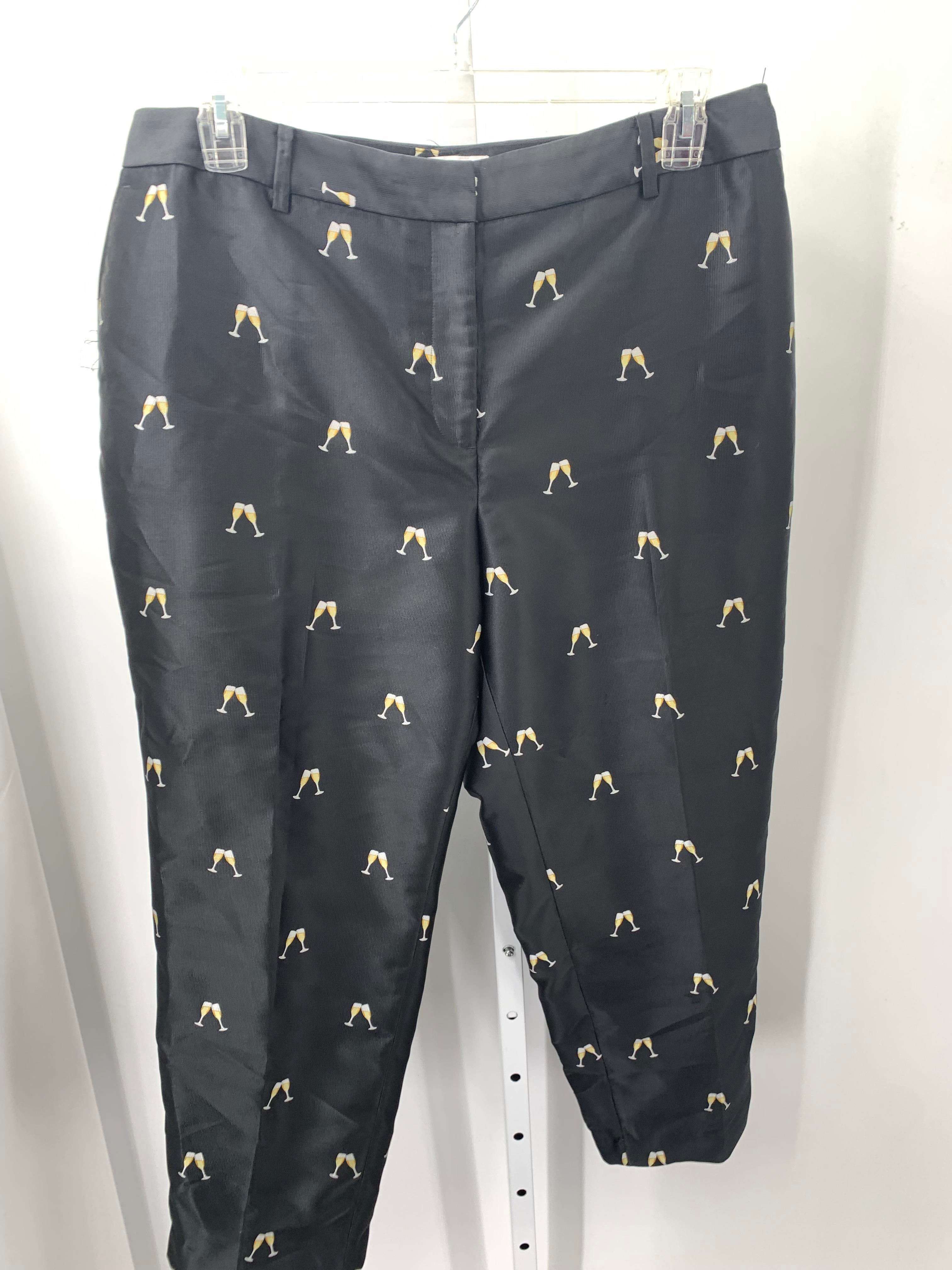 Talbots Size 18 W Womens Pants