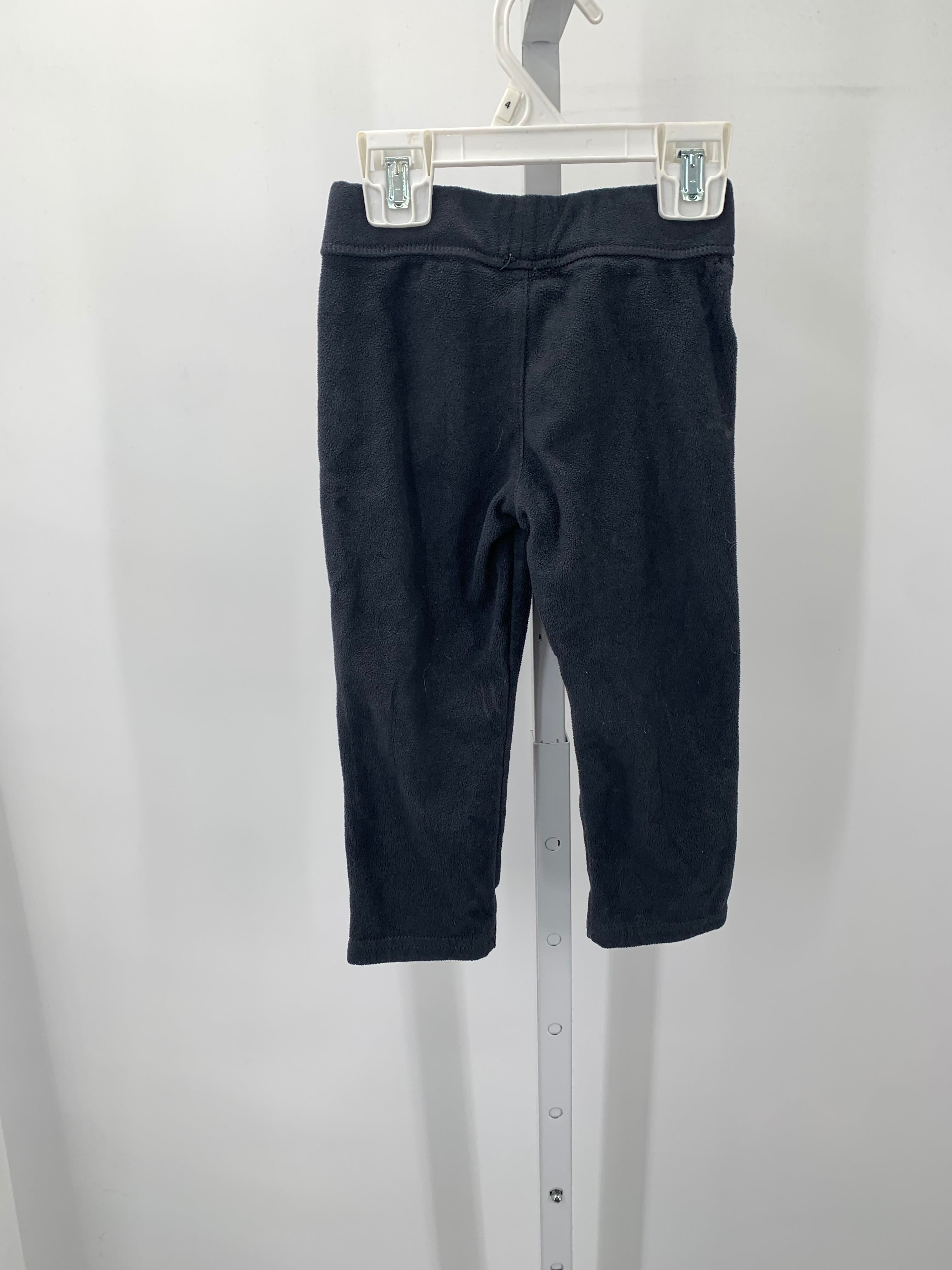 Carters Size 2T Girls Pants