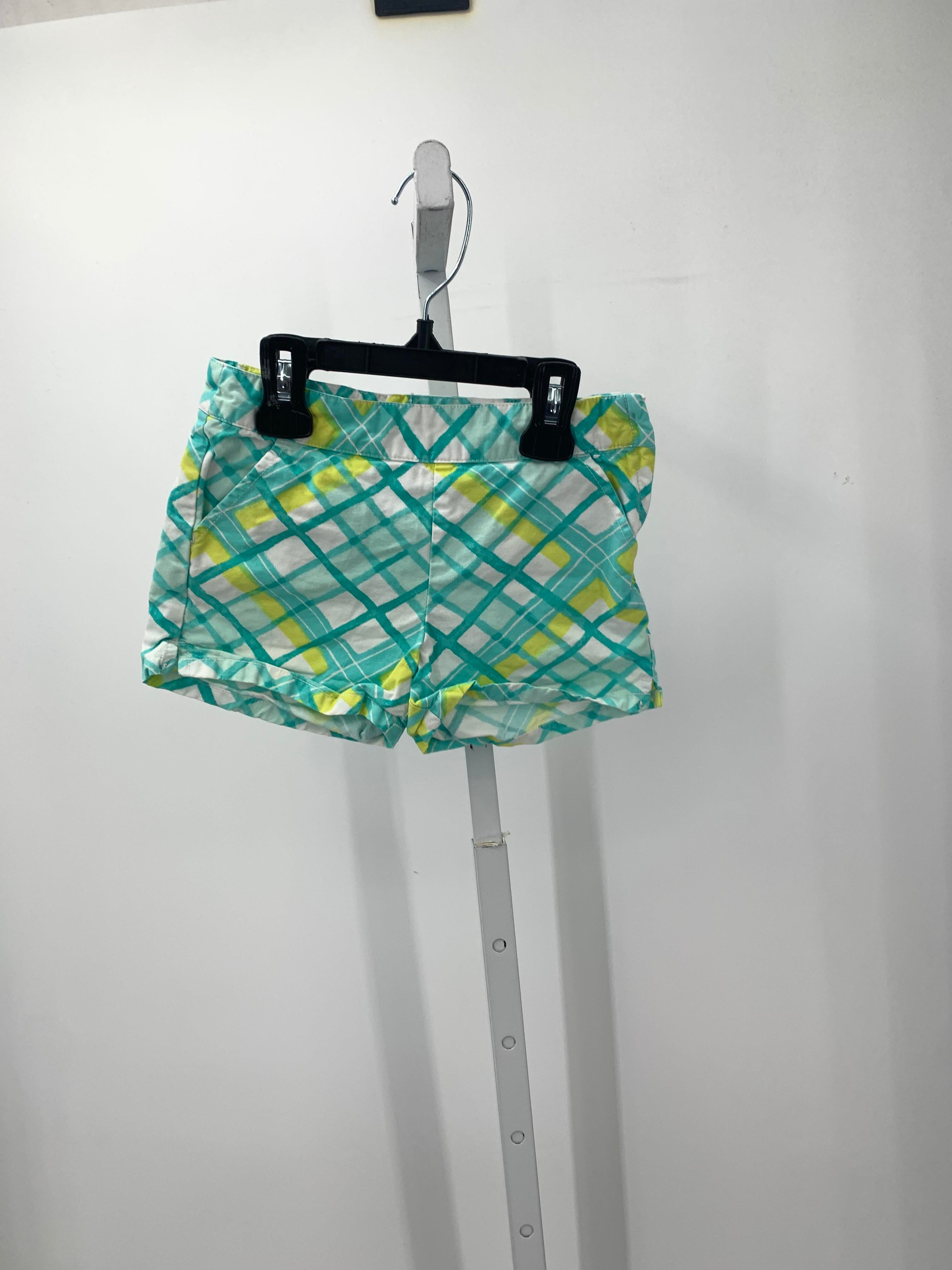Gymboree Size 5 Girls Shorts