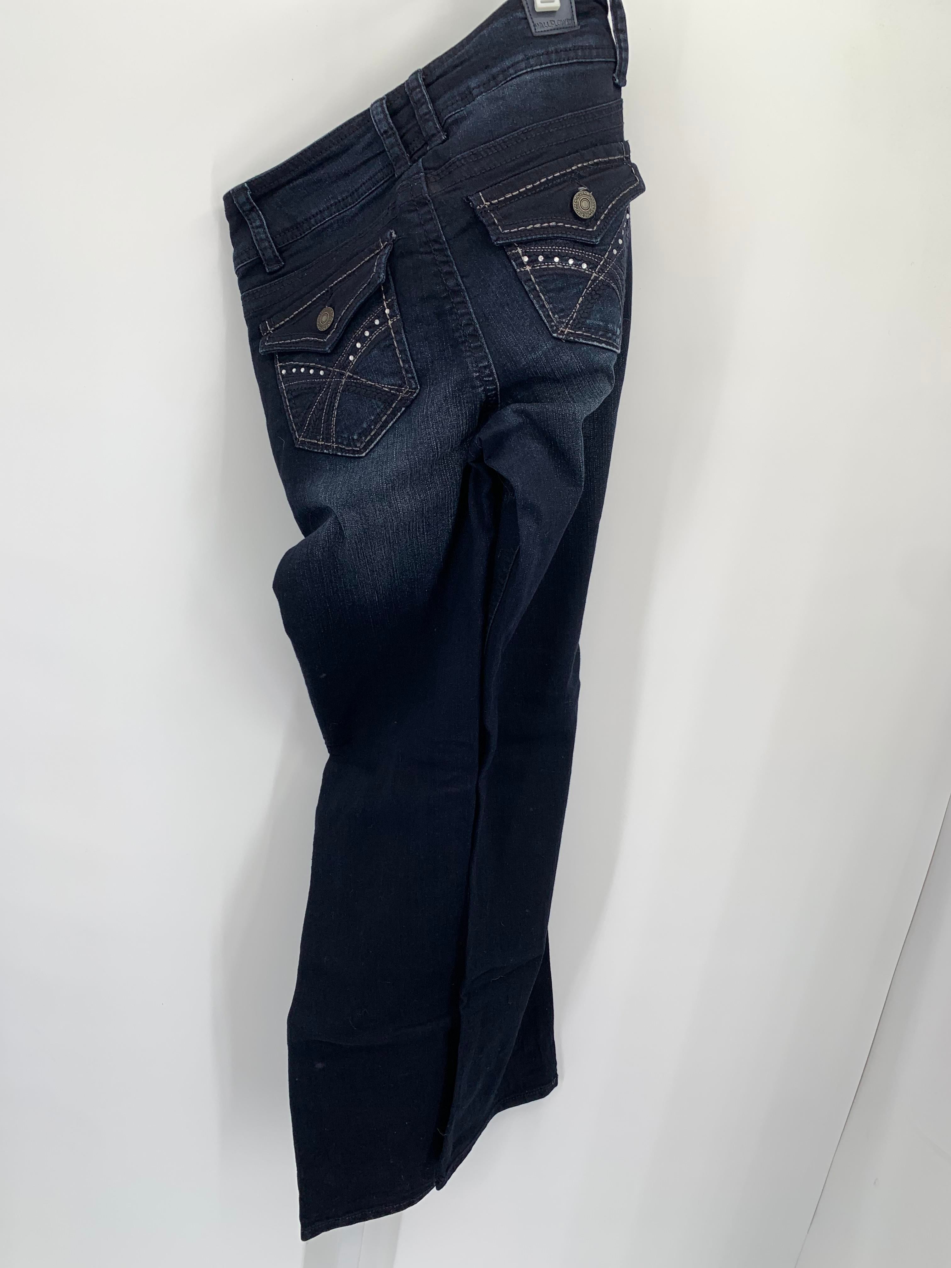 Wallflower Size 3 Juniors Jeans