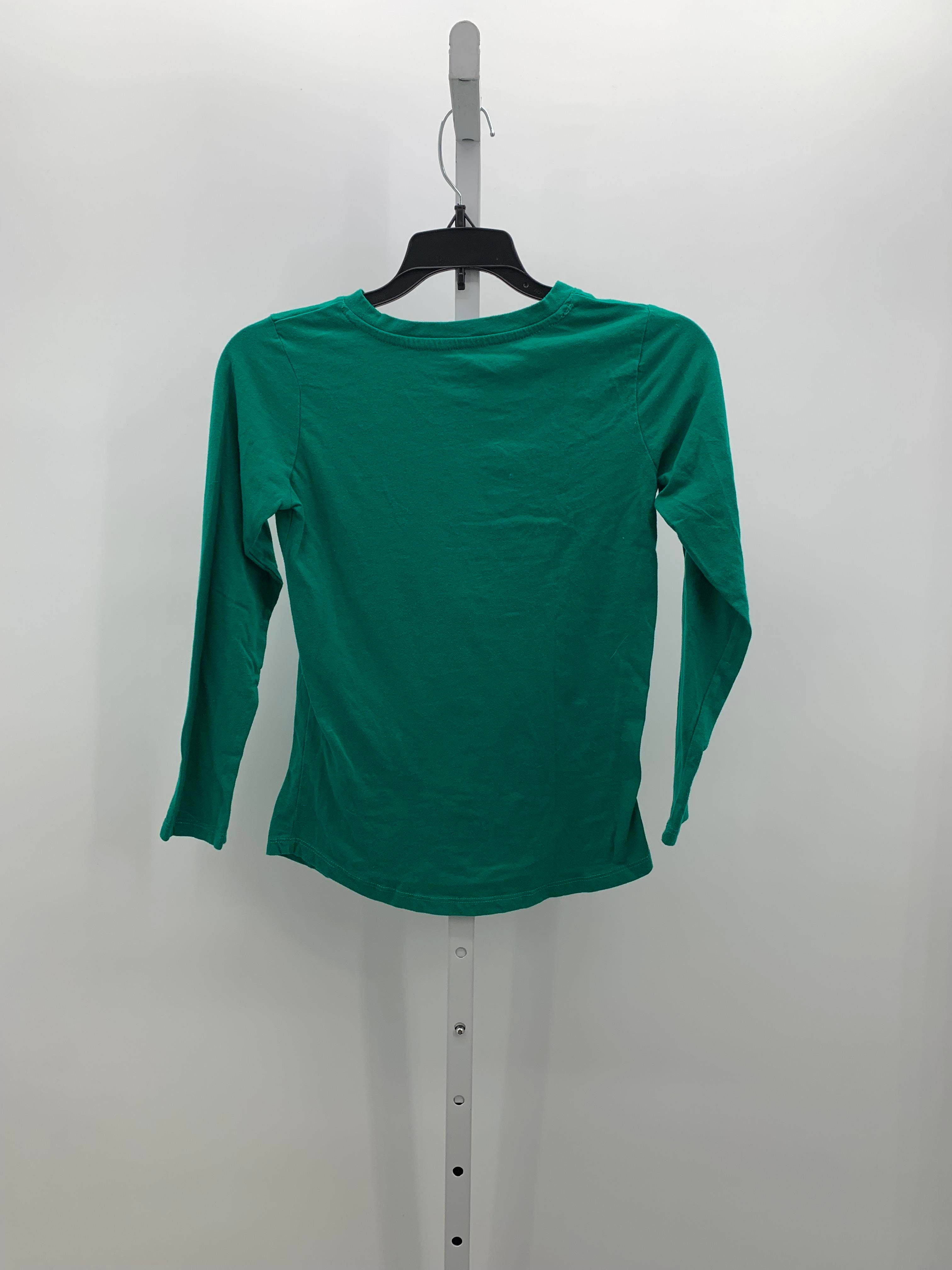 LONG SLV SHIRT VERY MERRY