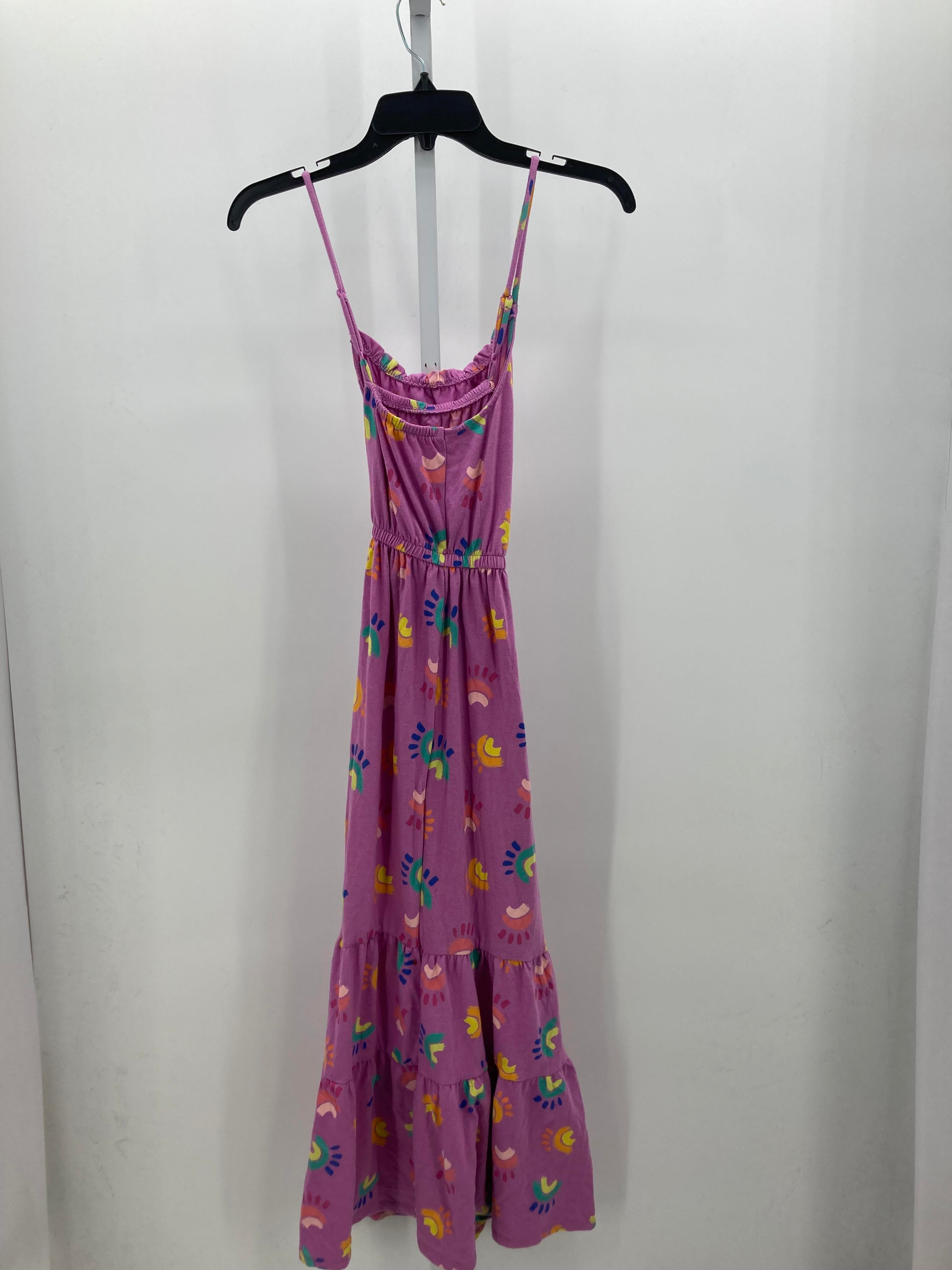 Cat & Jack Size 14-16 Girls Sundress