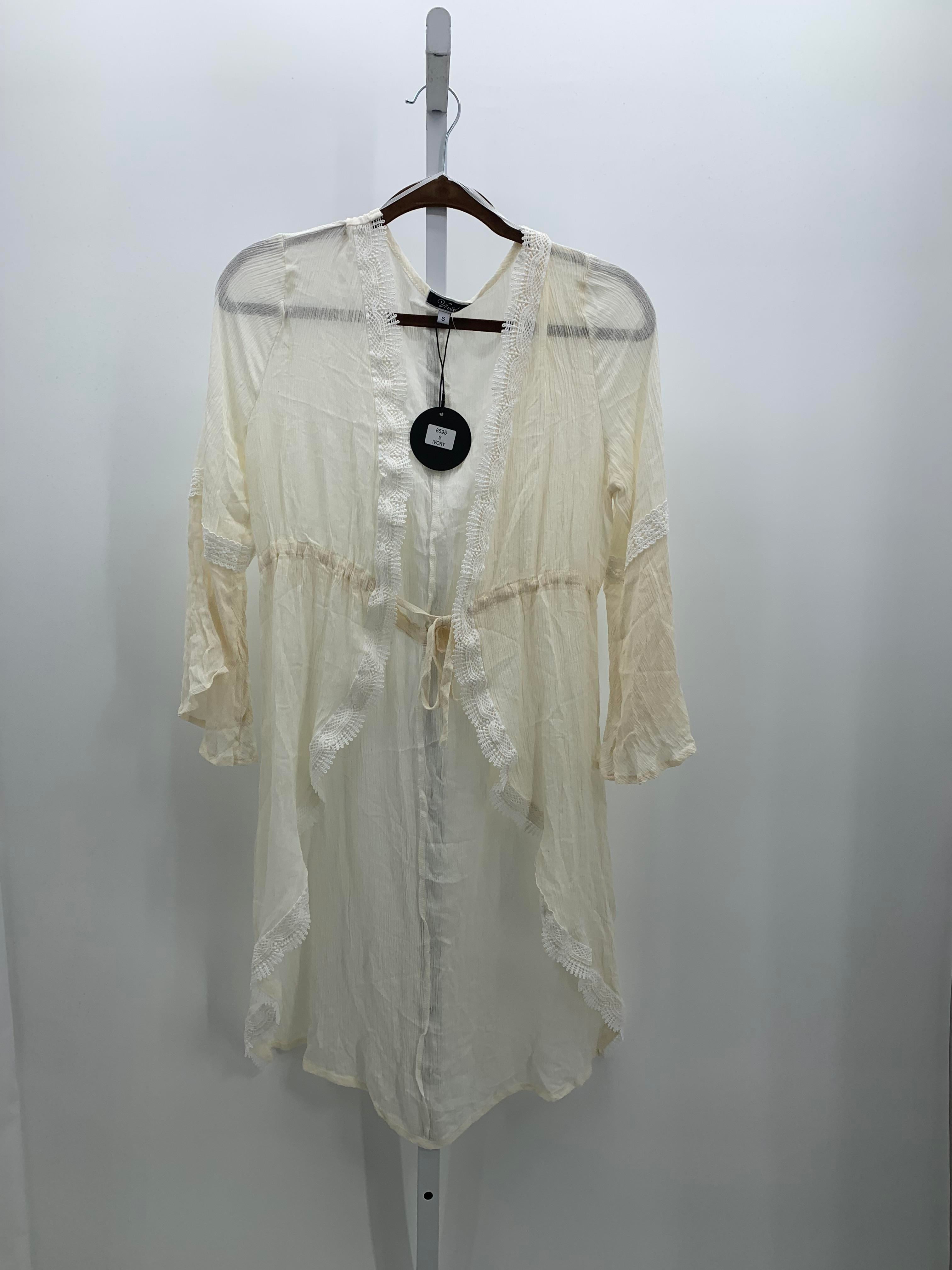 Size Small Misses Cardigan