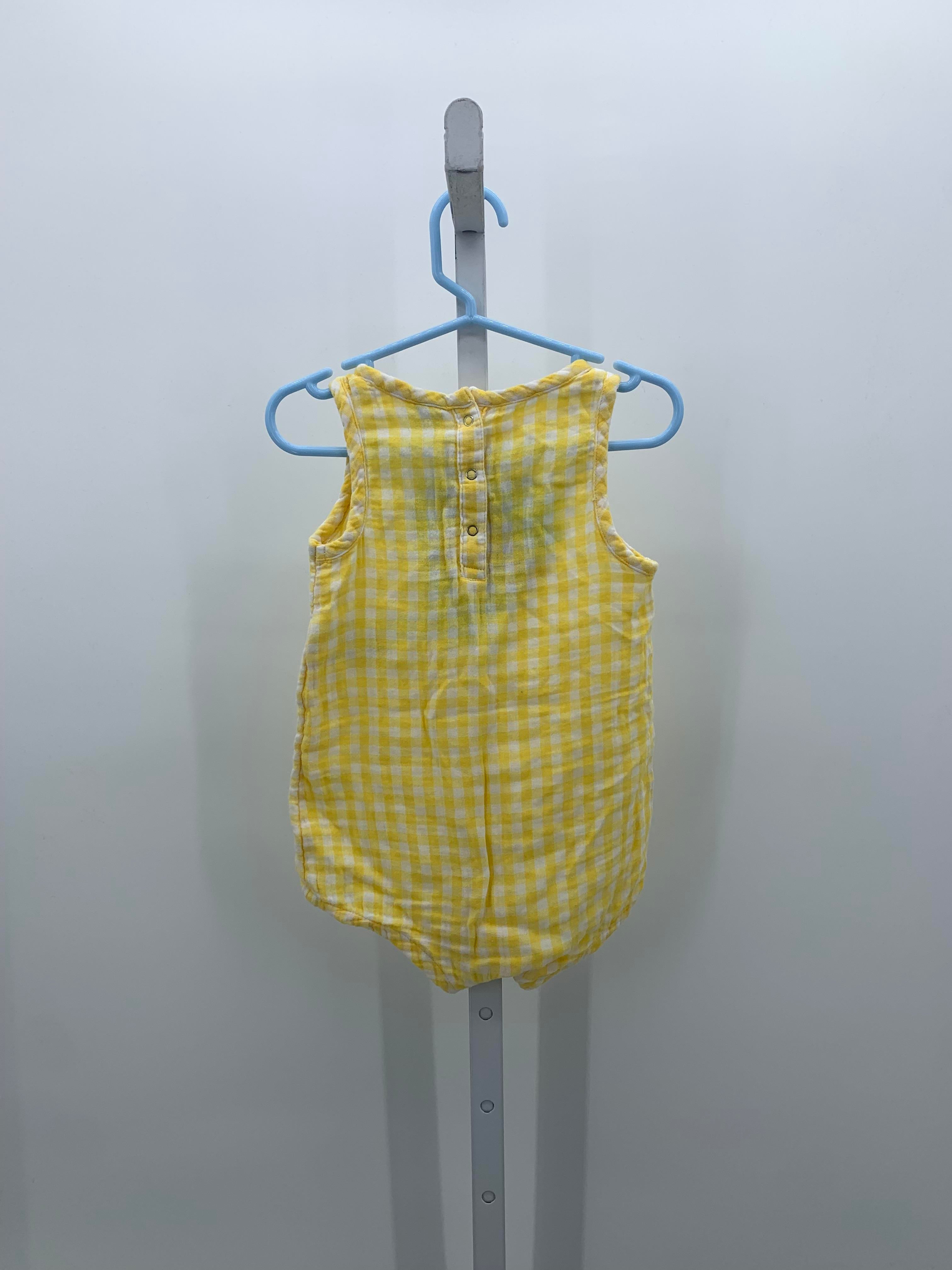 Old Navy Size 18-24 Months Girls Sleeveless Romper