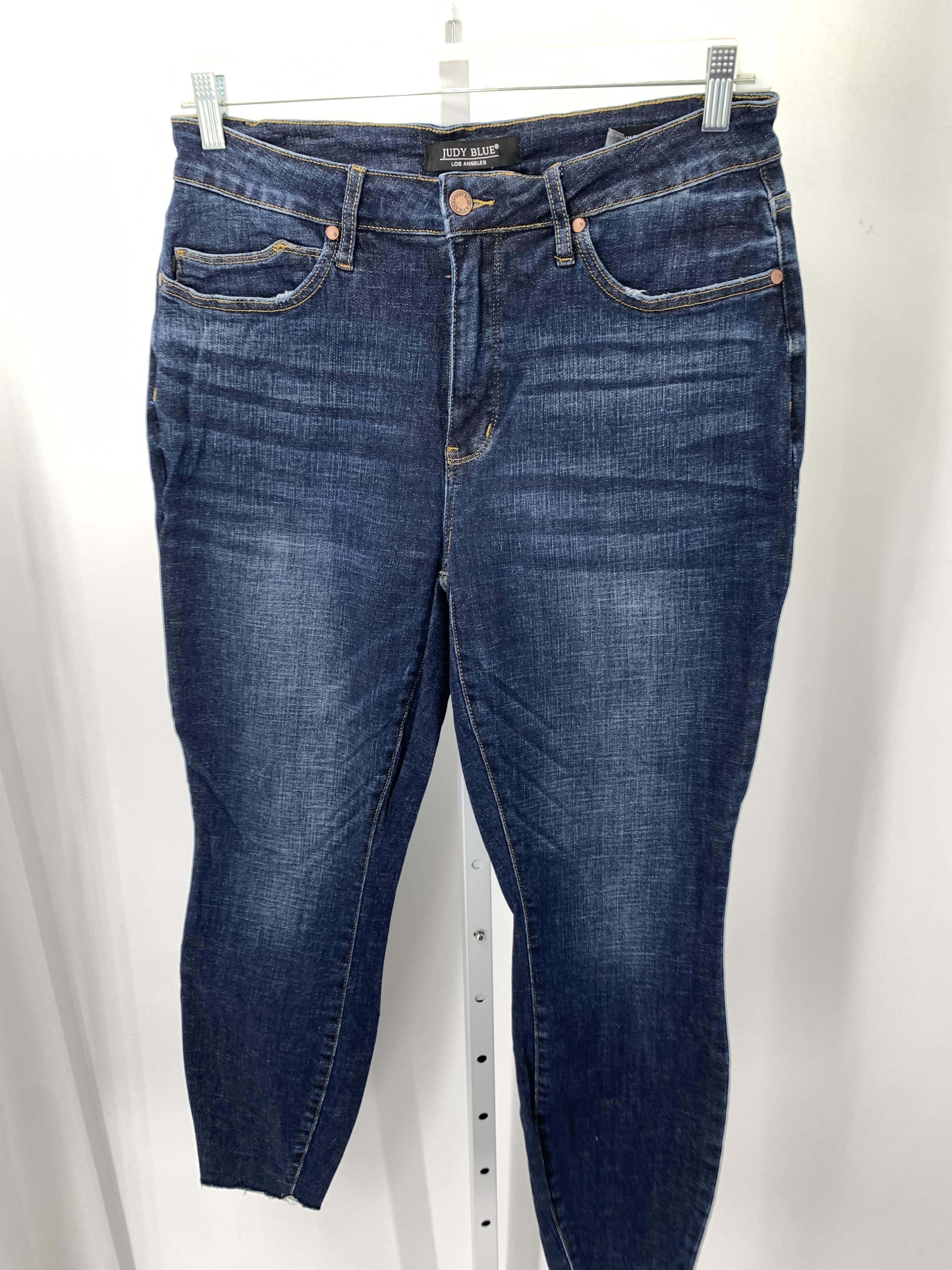 Judy Blue Size 14 W Womens Jeans