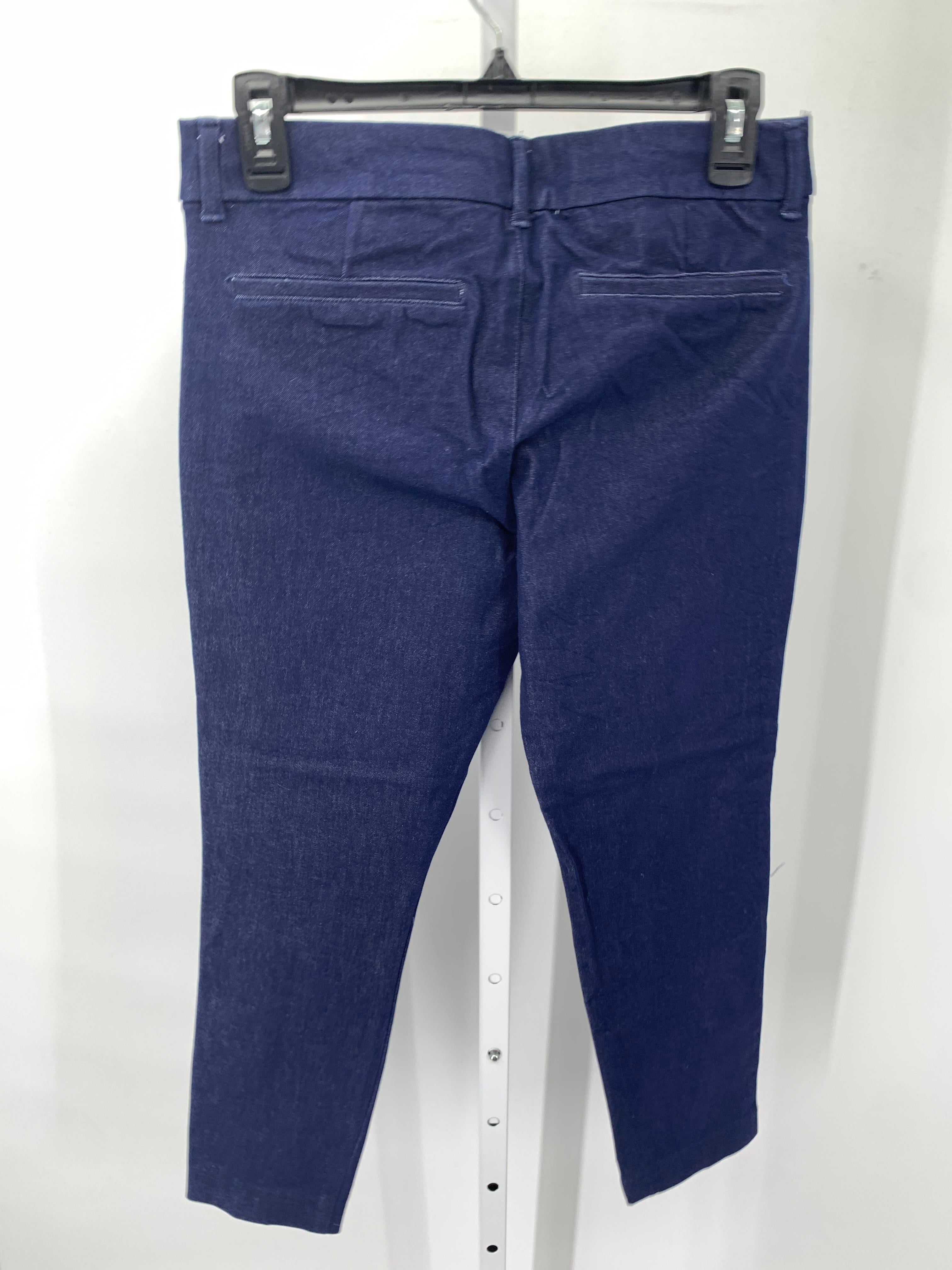 Old Navy Size 6 Misses Pants