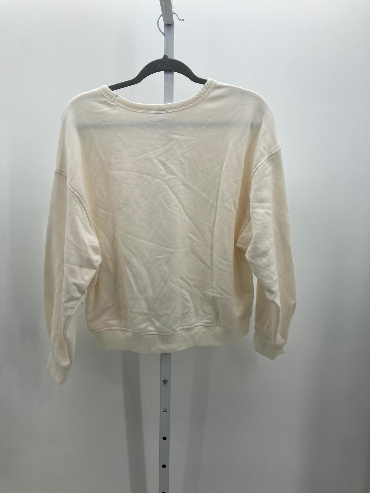Old Navy Size Large Misses Long Sleeve Shirt