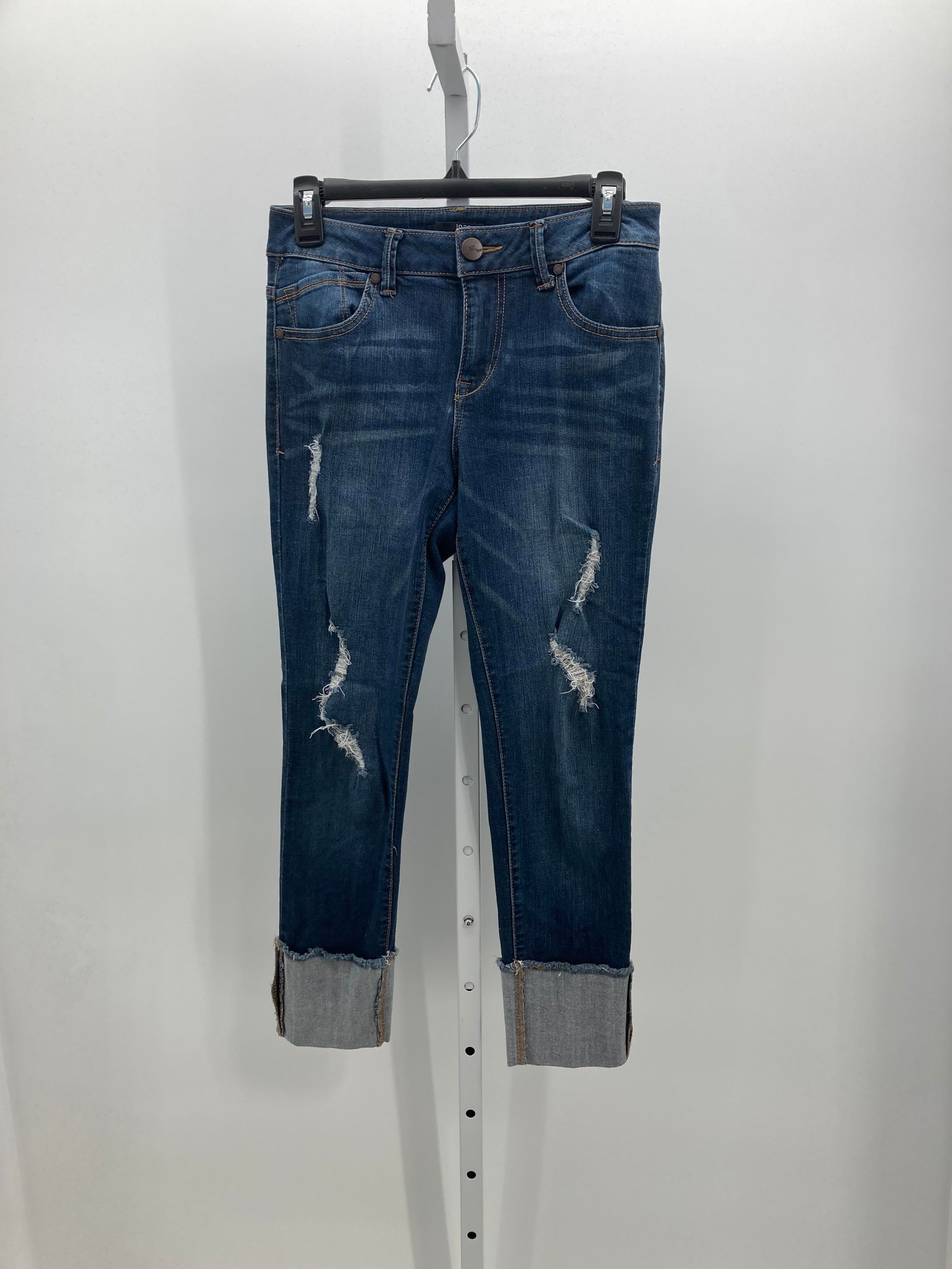 1822 Size 4 Misses Jeans