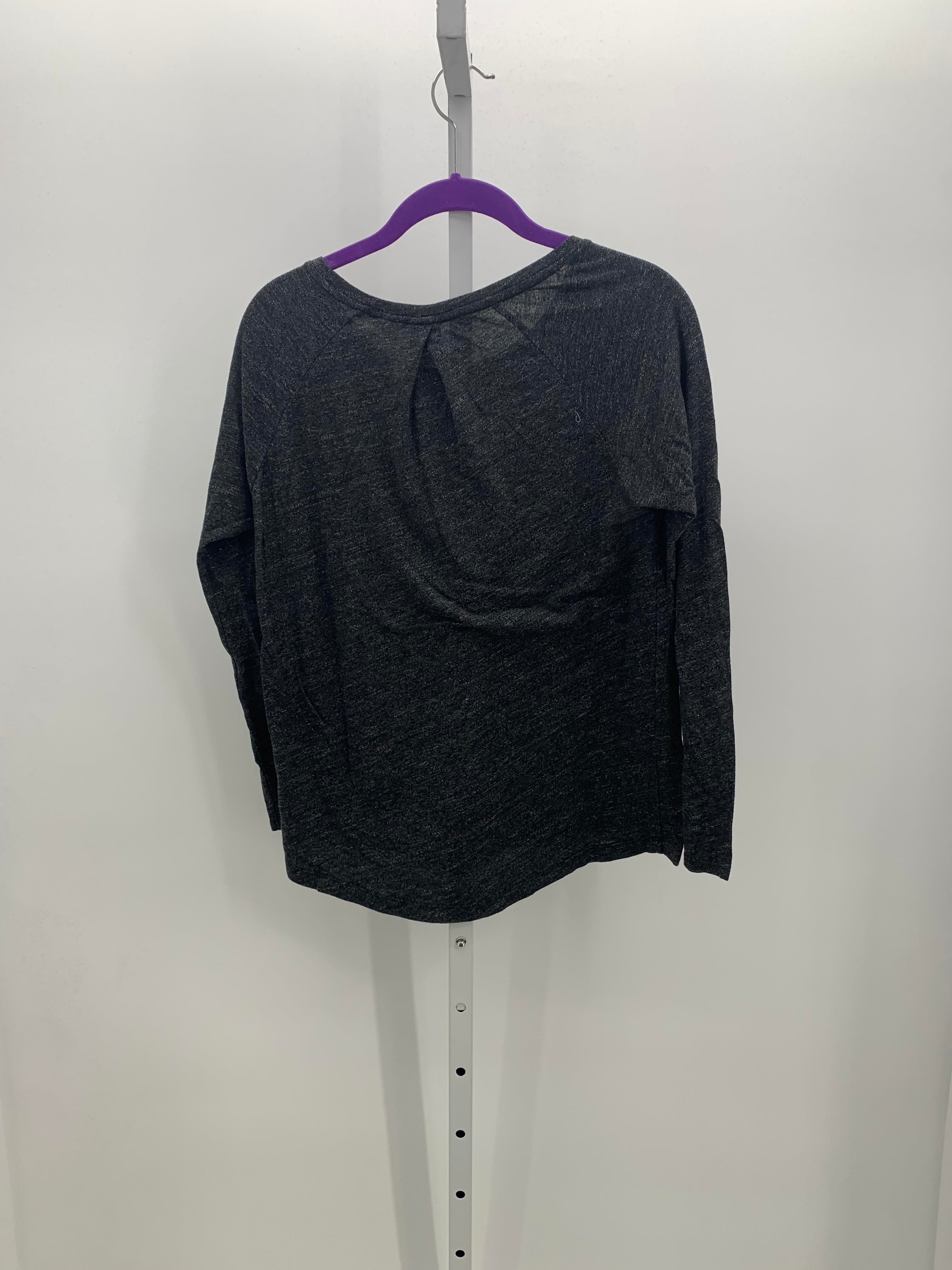 Artisan NY Size X Small Misses Long Sleeve Shirt