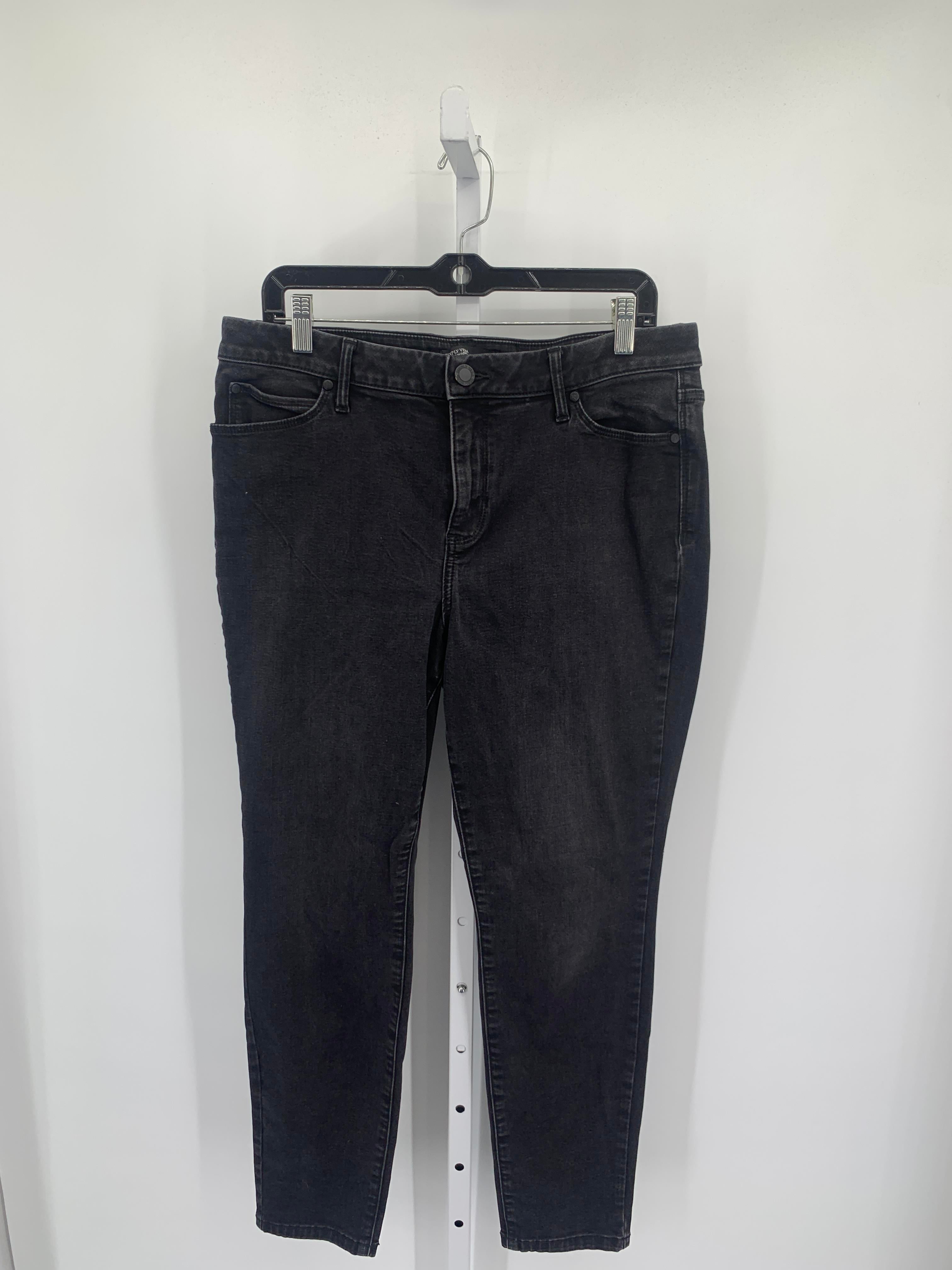 Vera Wang Size 16 Misses Jeans