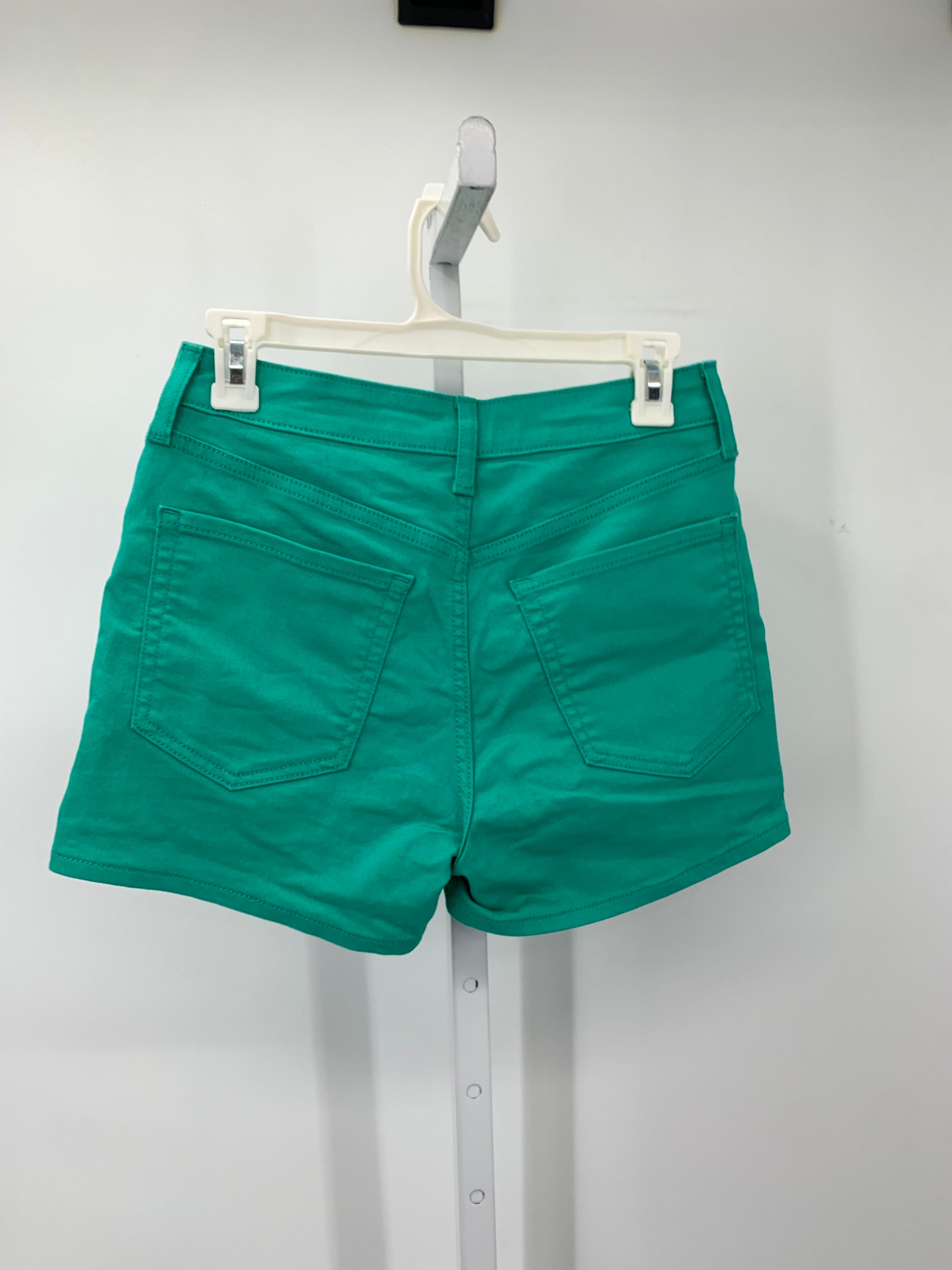 Old Navy Size 2 Misses Shorts