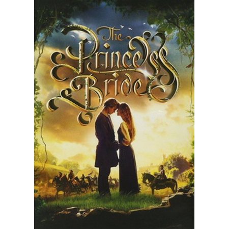 The Princess Bride -