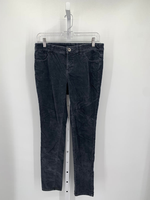 Style & Co. Size 4 Misses Corduroy Pants