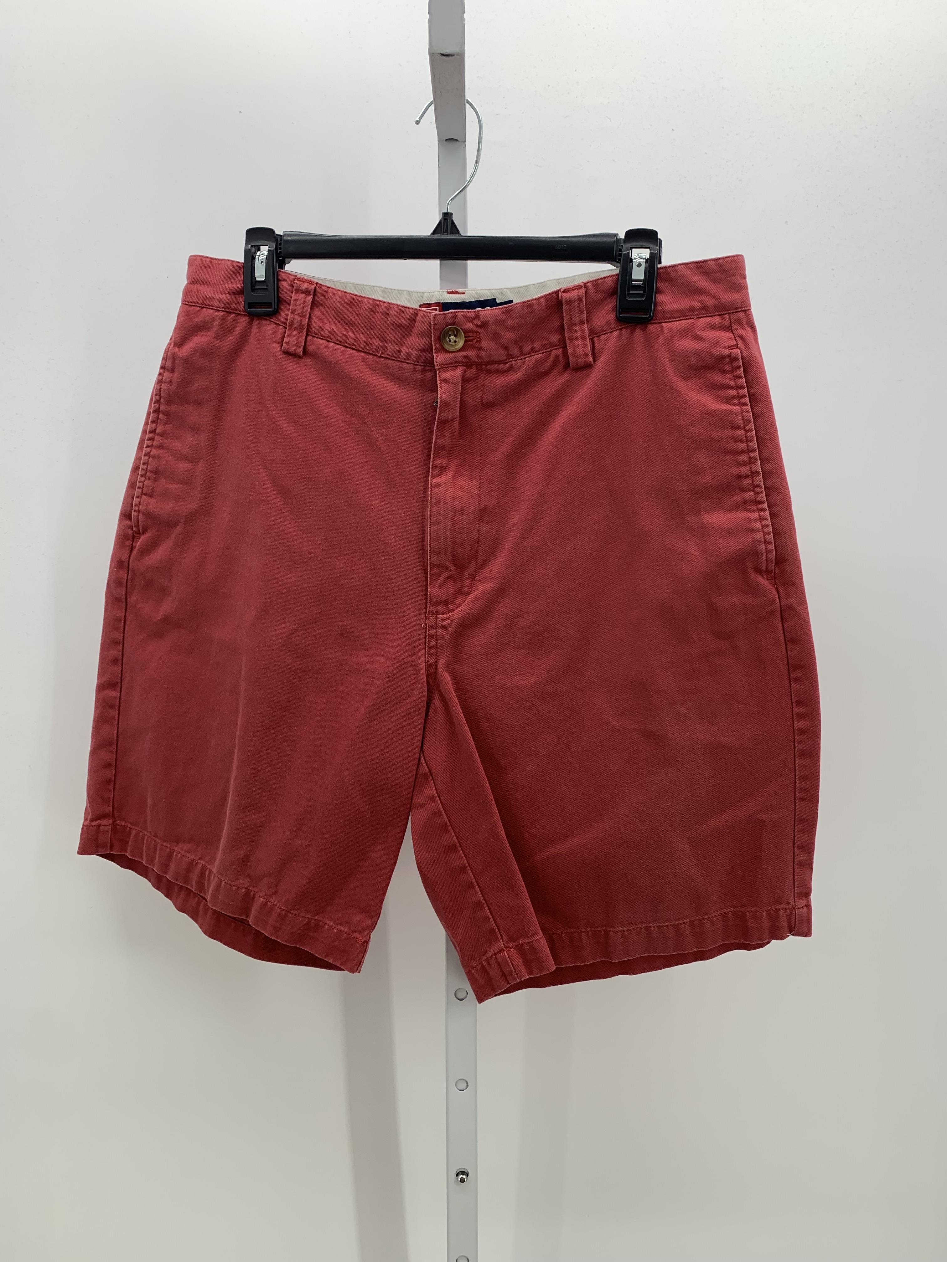 KHAKI SHORTS