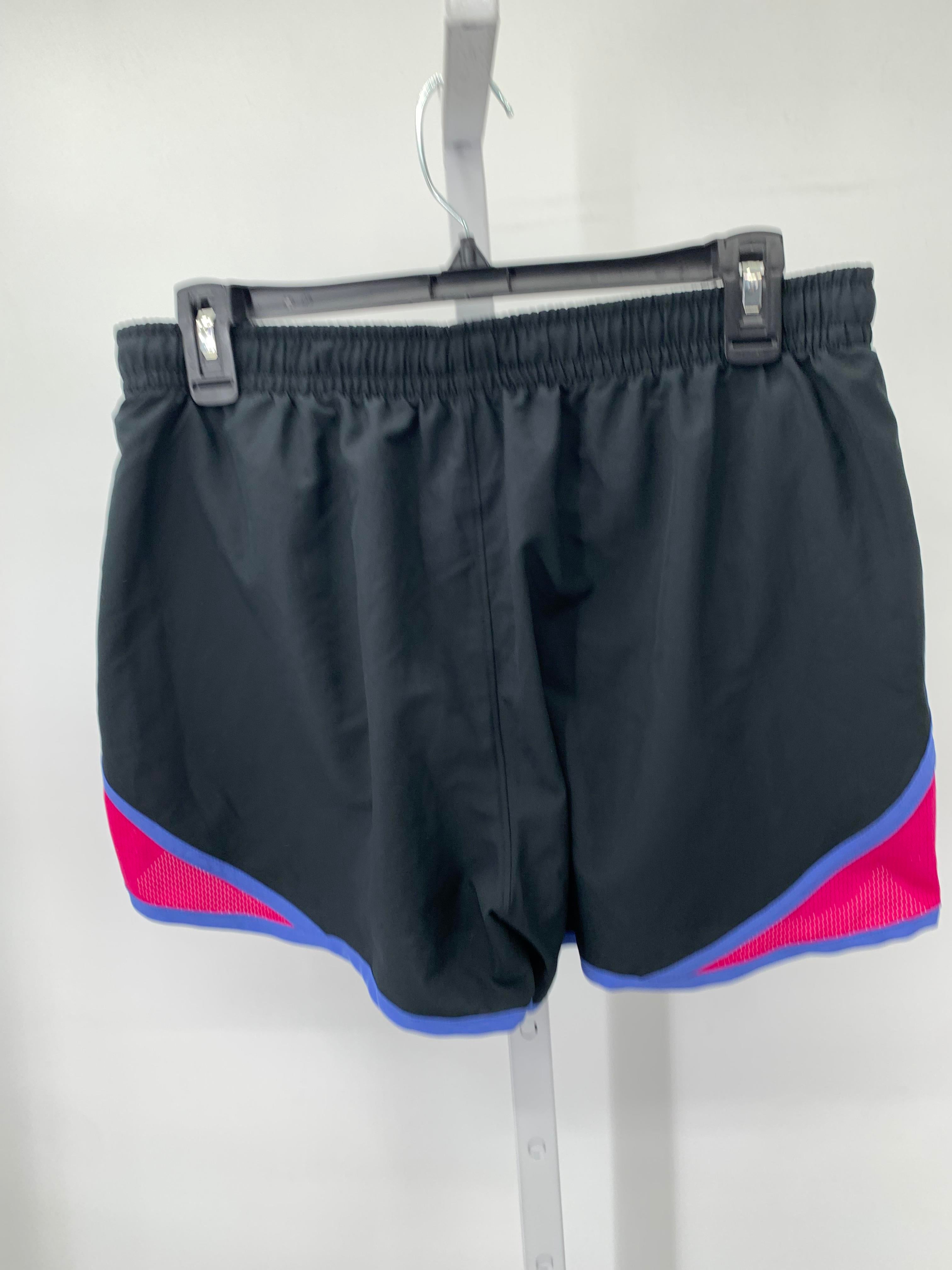 Under Armour Size Medium Misses Shorts
