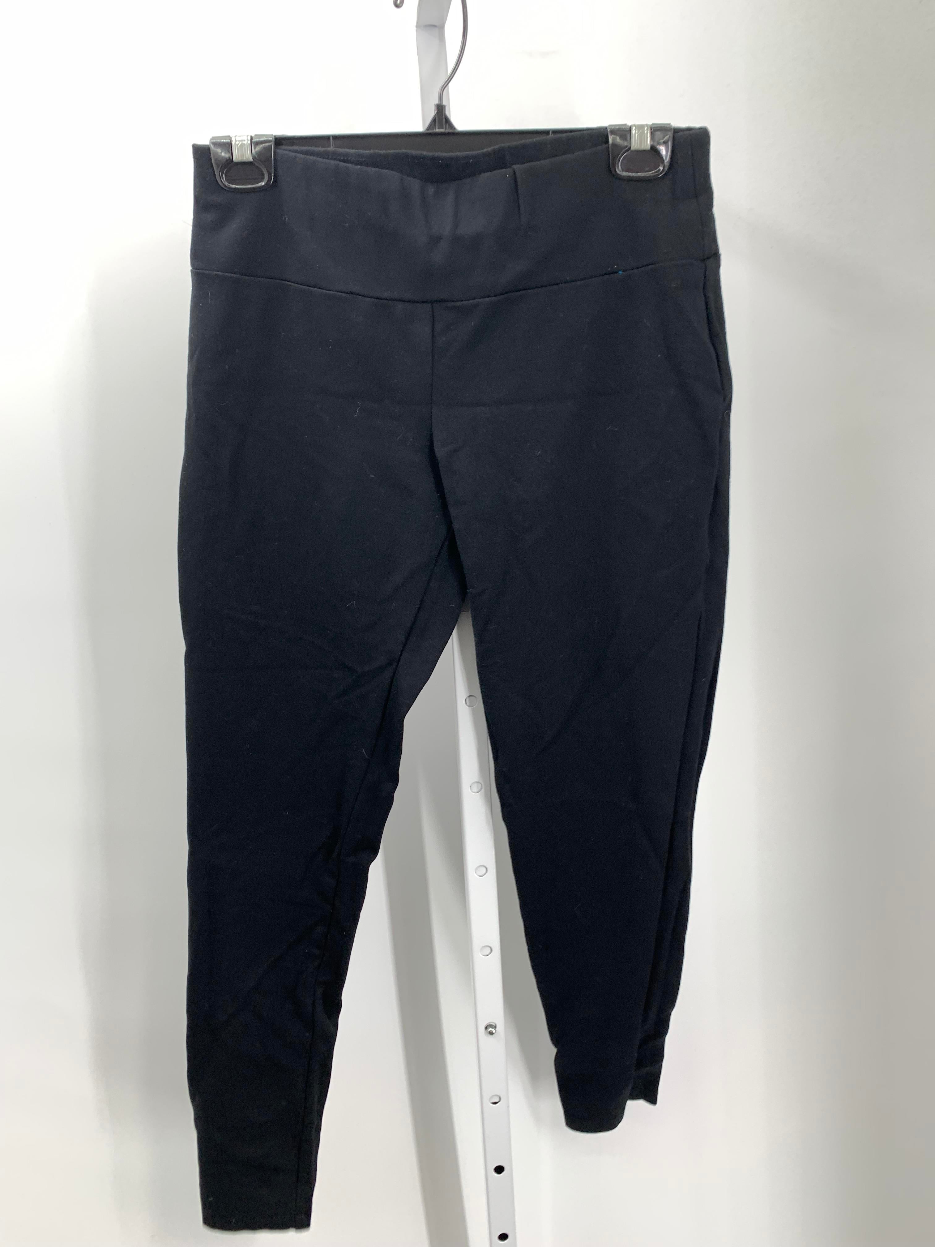 INC Size 8 Misses Leggings