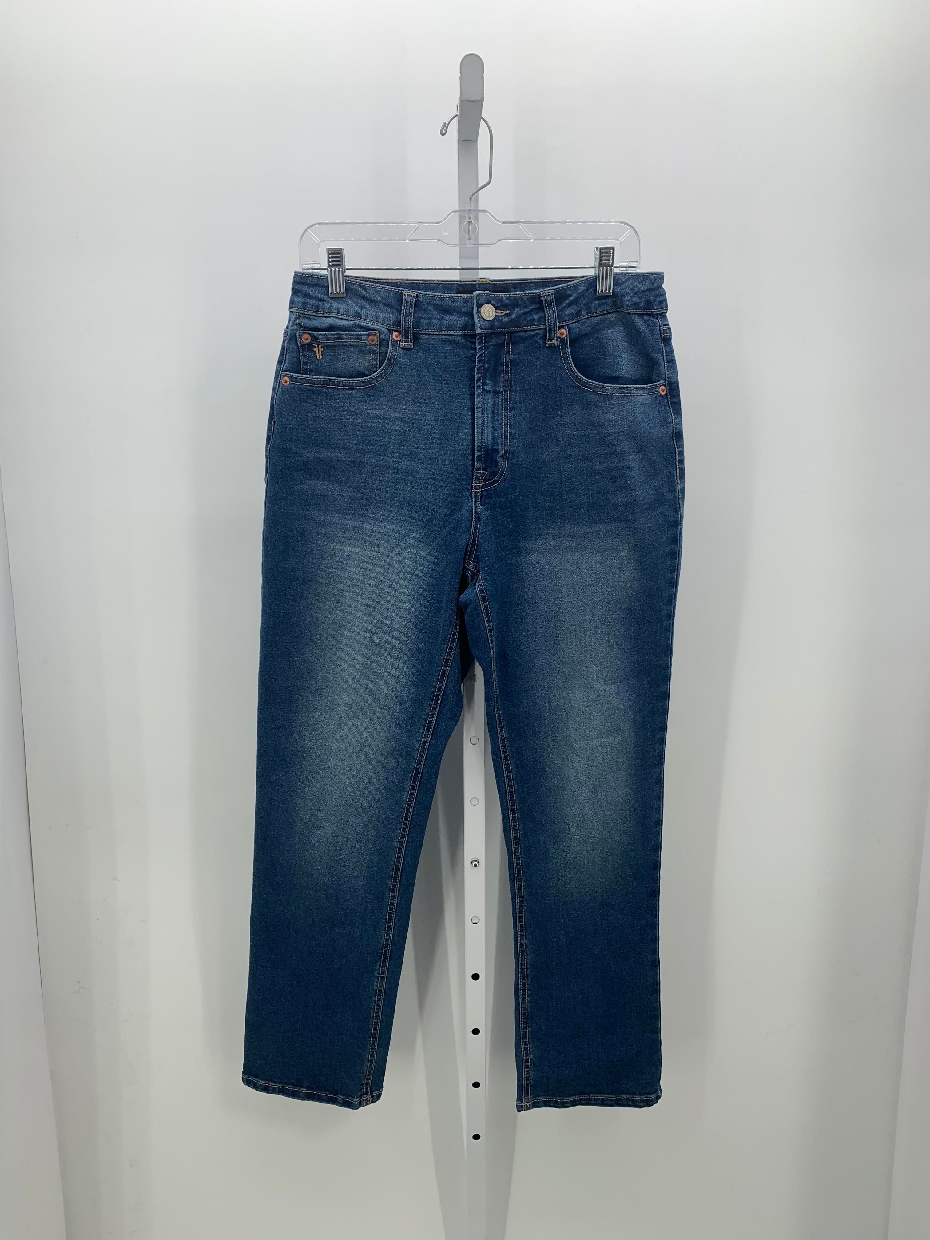 Frye Size 6 Misses Jeans