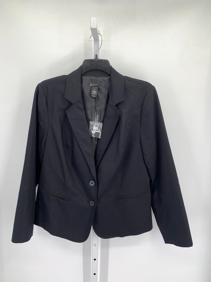 Lane Bryant Size 22 W Womens Blazer