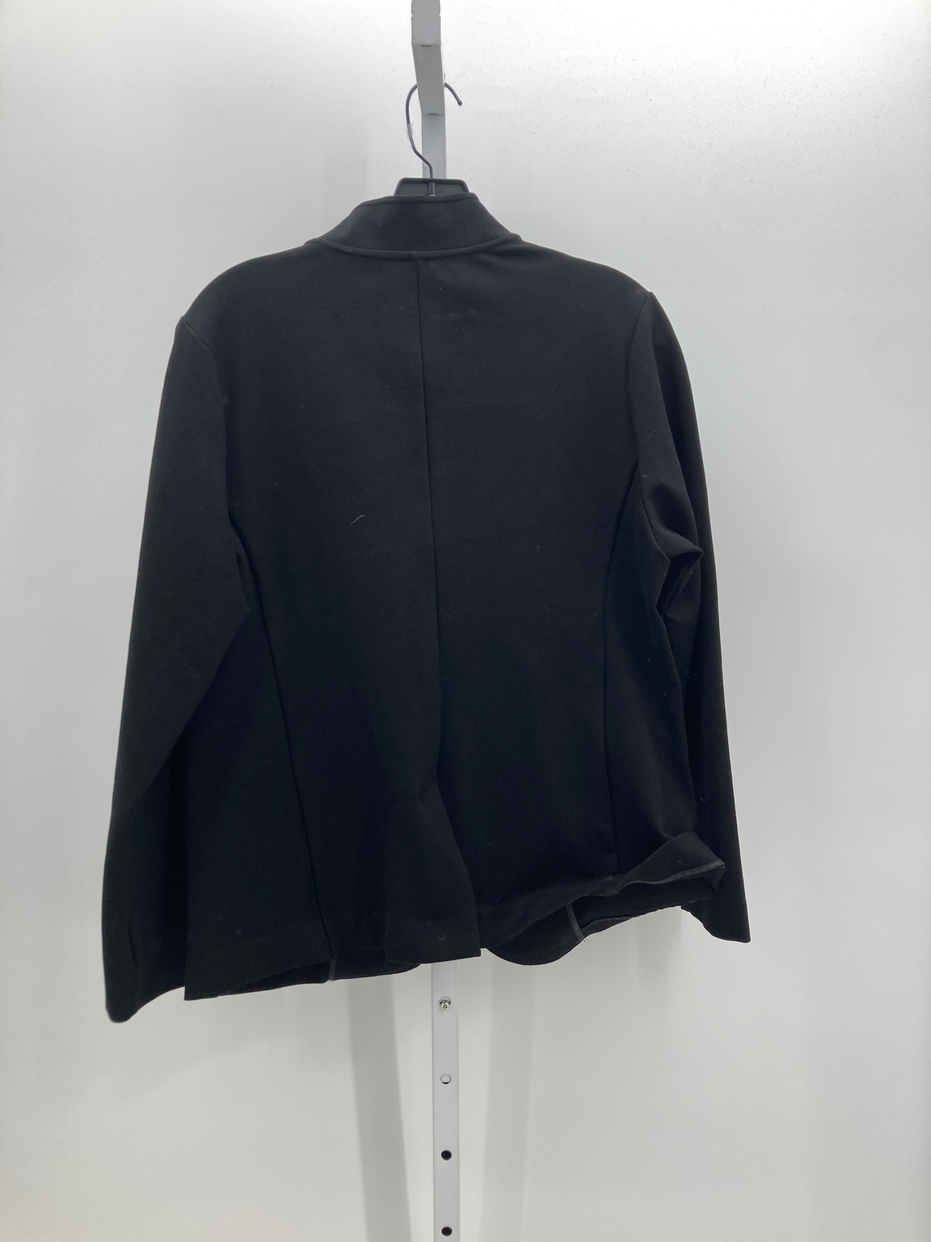 Size Large Misses Blazer