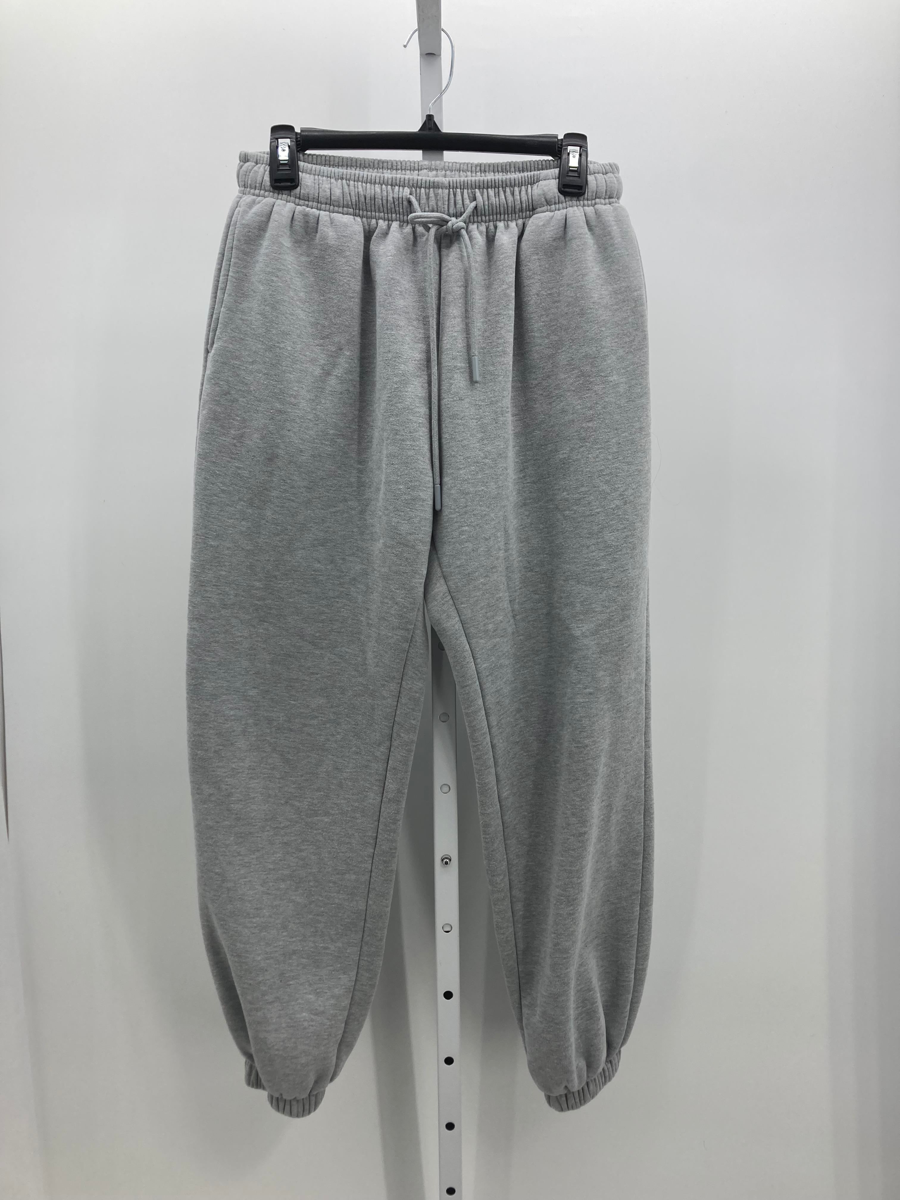 Size Medium Juniors Sweatpants