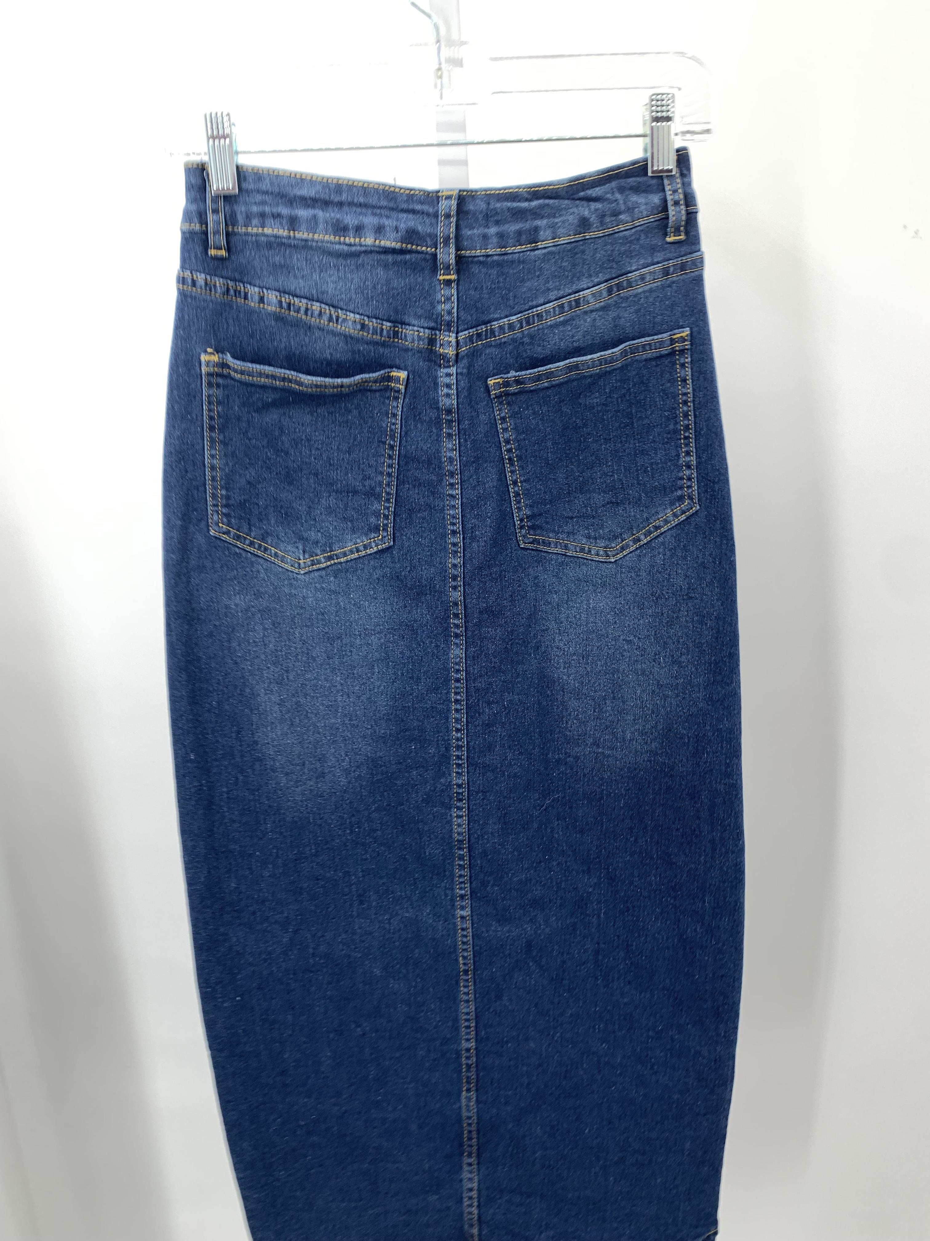 Size Small Misses Skirt