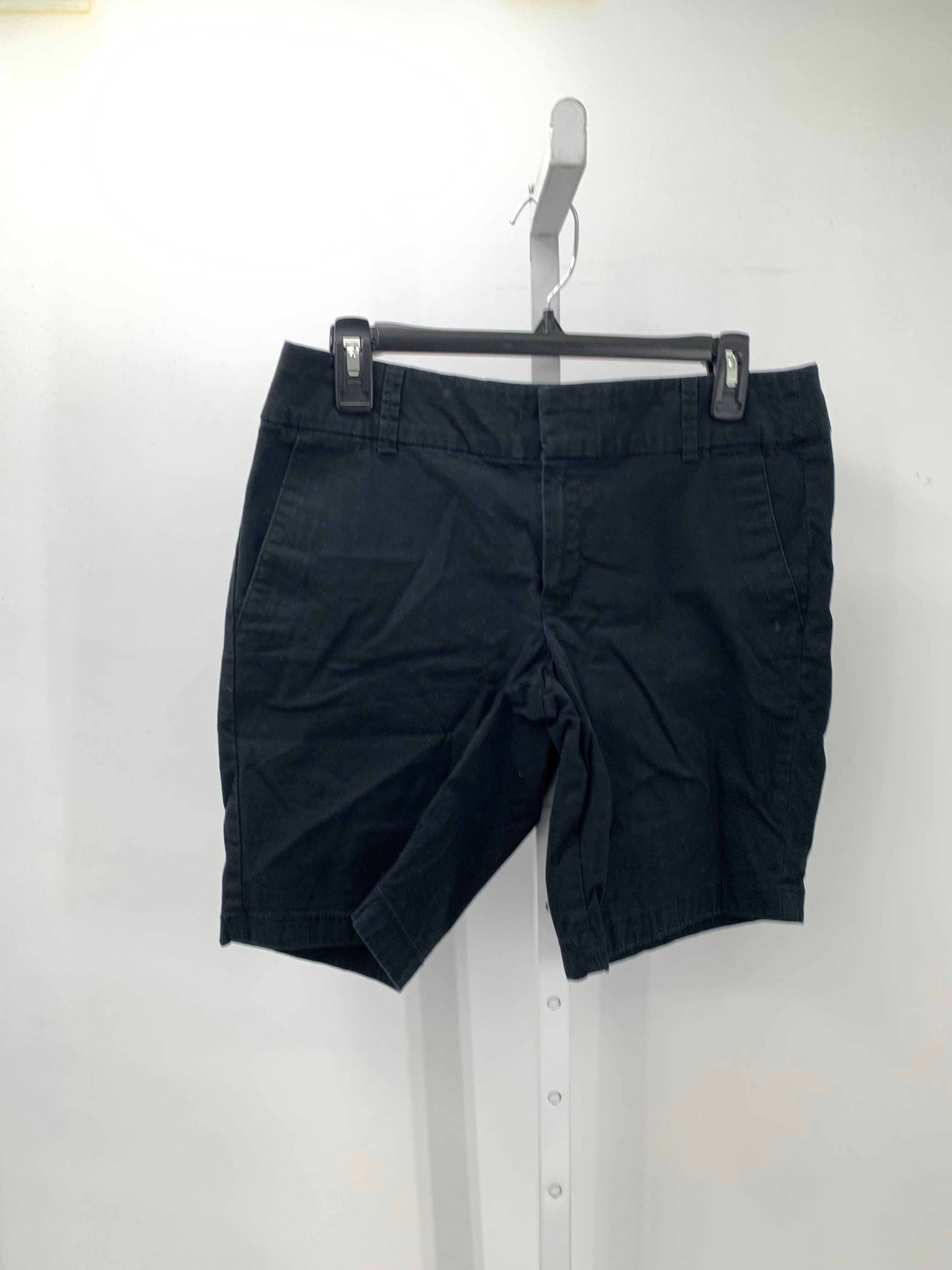 J. Crew Size 8 Misses Shorts